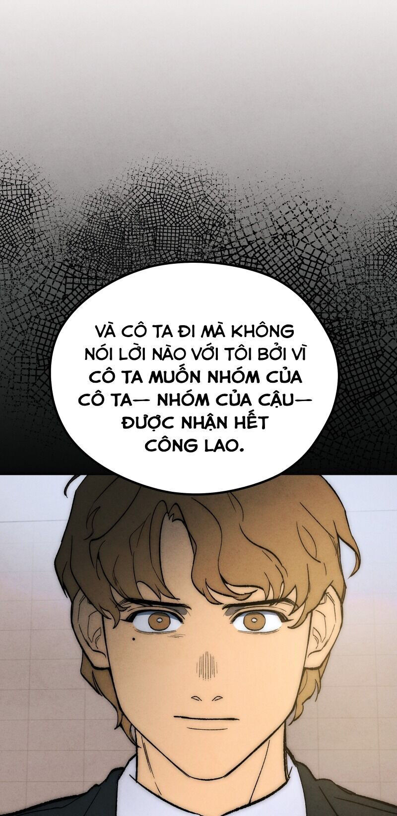 Hand Jumper Chapter 77 - Trang 2