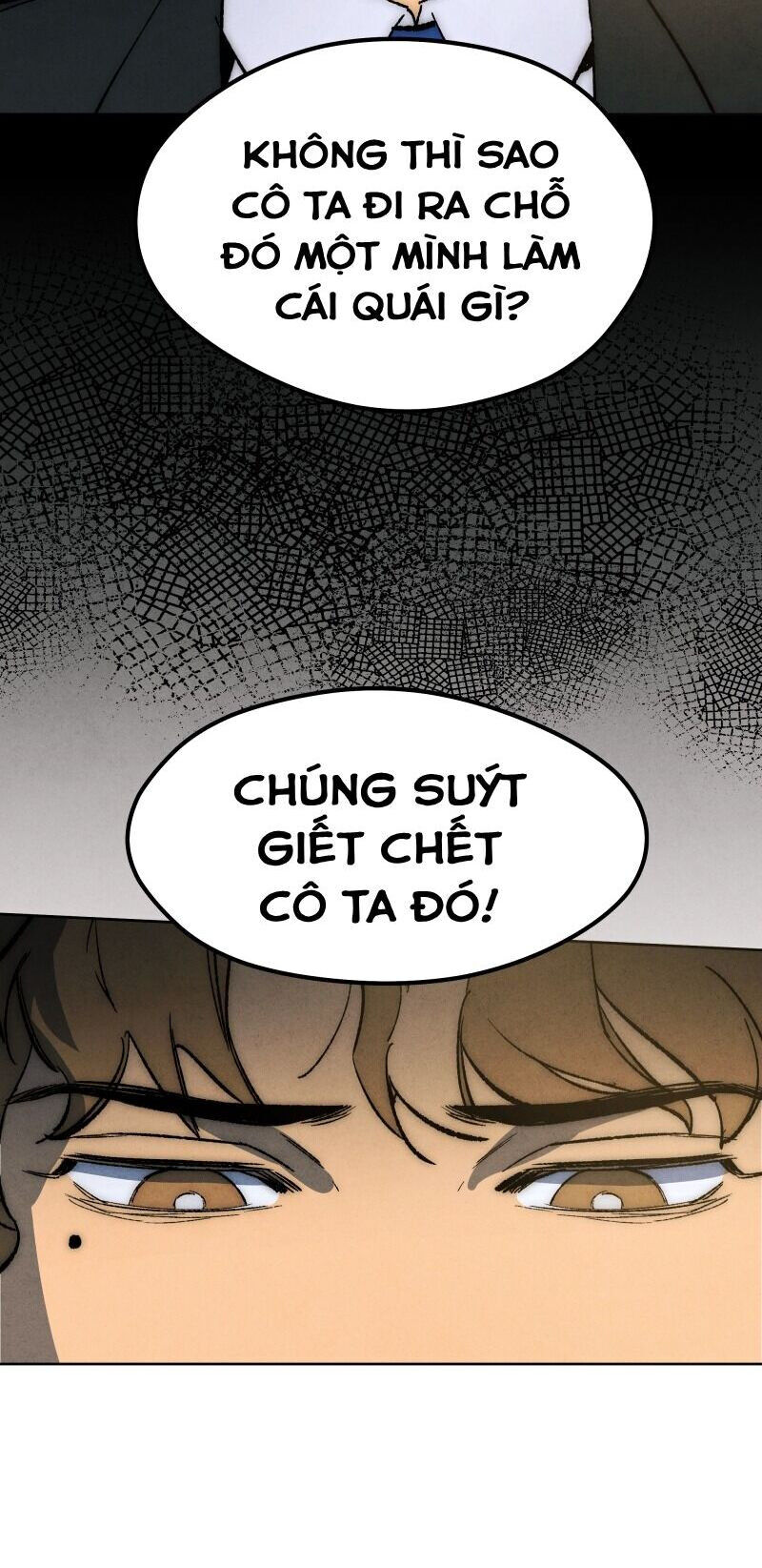 Hand Jumper Chapter 77 - Trang 2