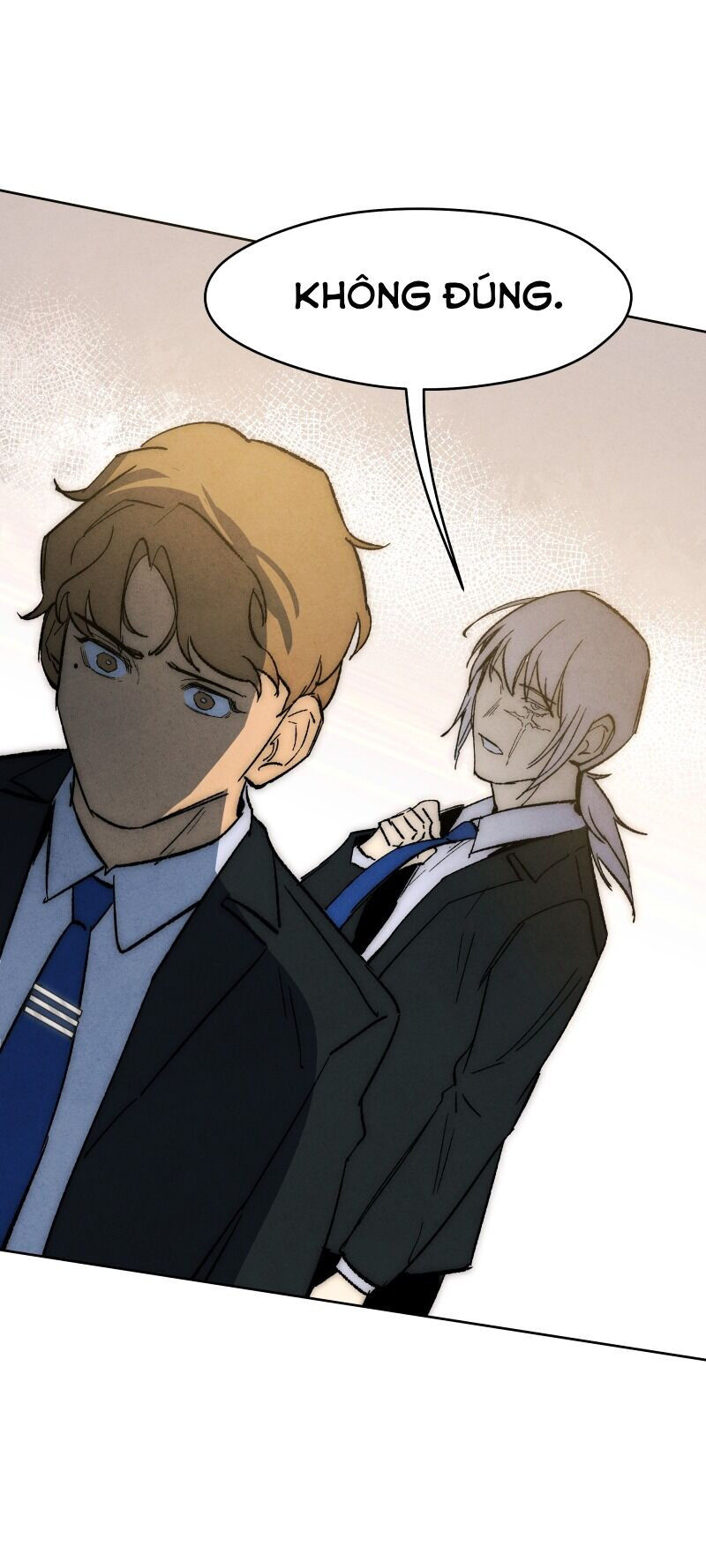 Hand Jumper Chapter 77 - Trang 2