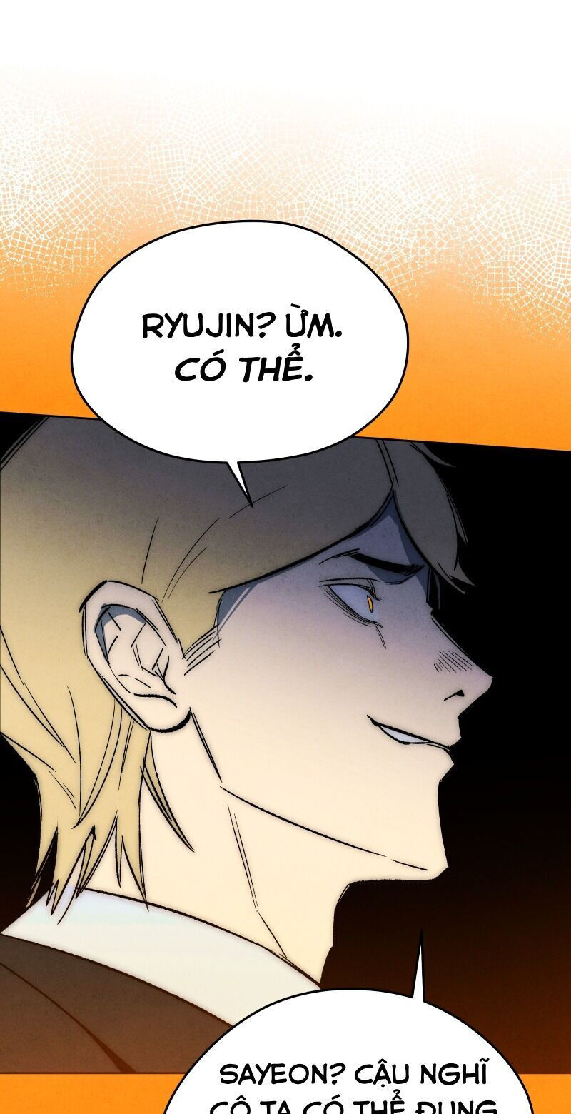 Hand Jumper Chapter 77 - Trang 2