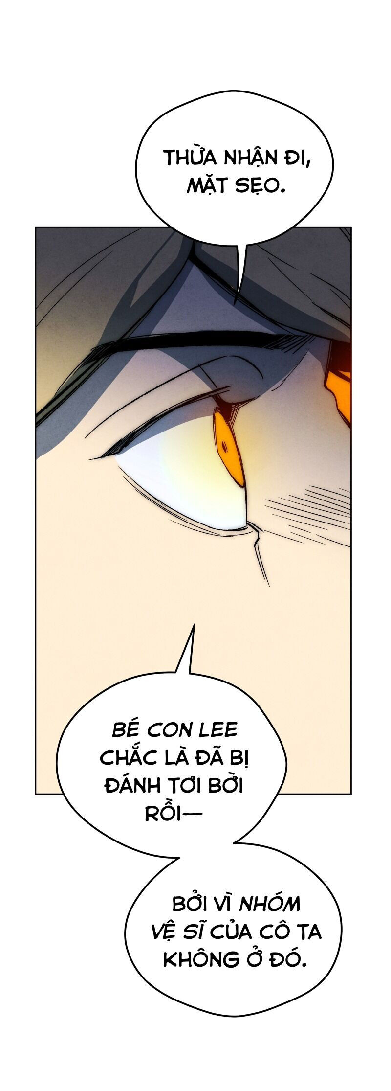 Hand Jumper Chapter 77 - Trang 2