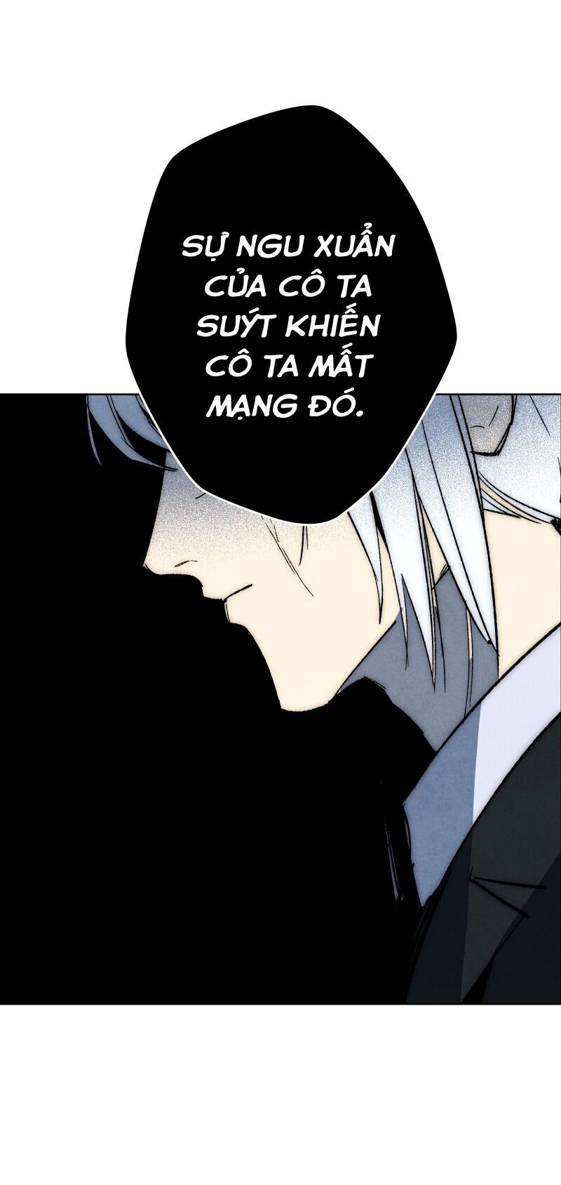 Hand Jumper Chapter 77 - Trang 2