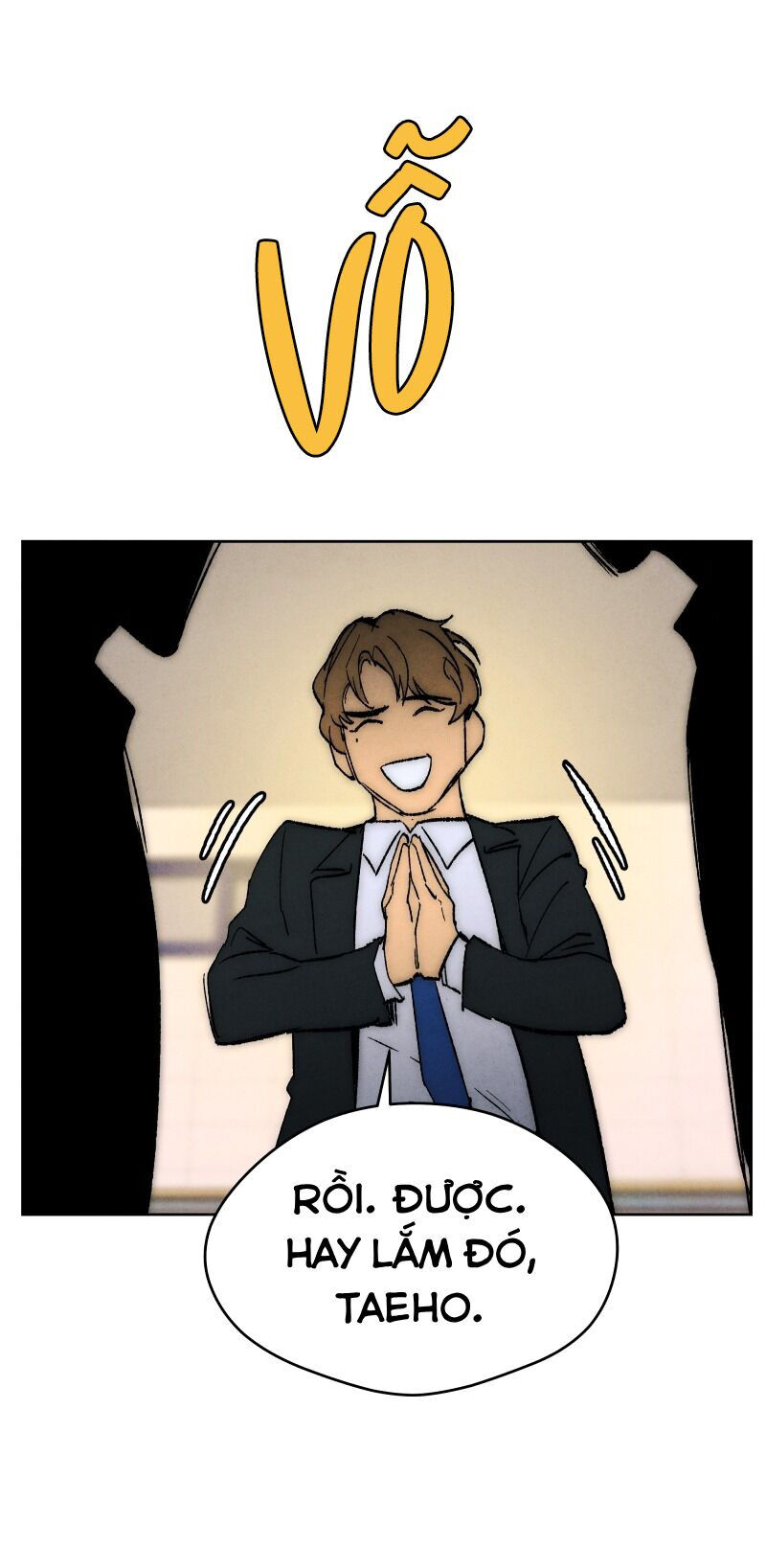 Hand Jumper Chapter 77 - Trang 2