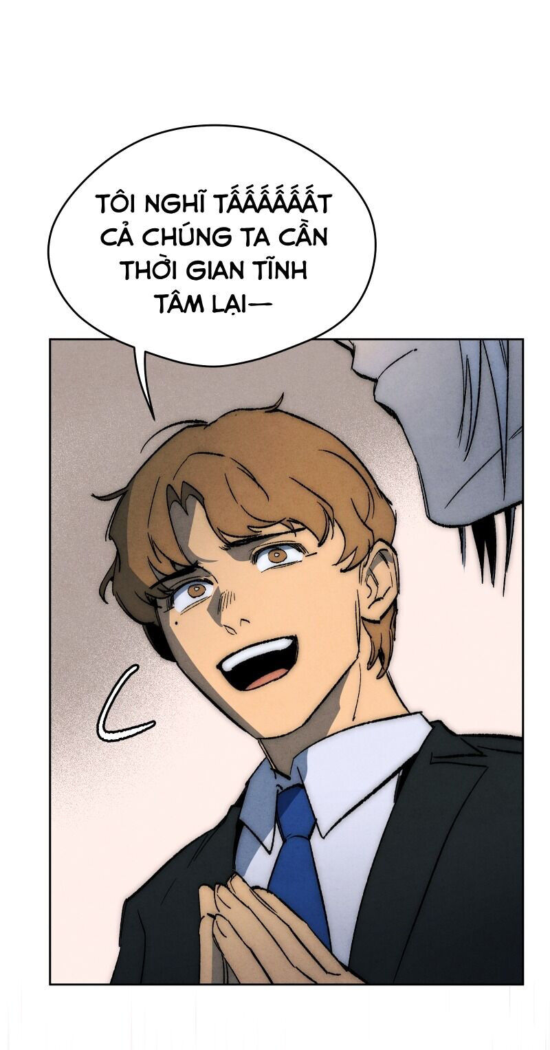 Hand Jumper Chapter 77 - Trang 2