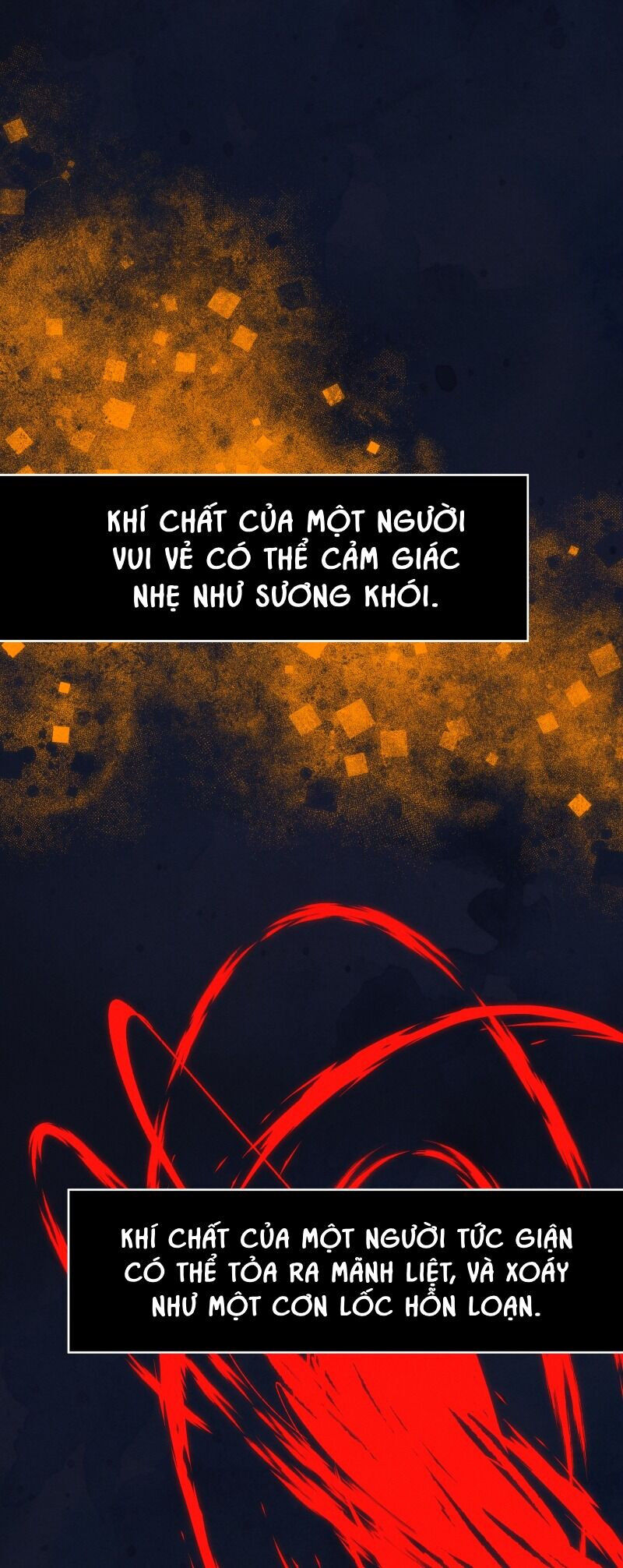 Hand Jumper Chapter 77 - Trang 2