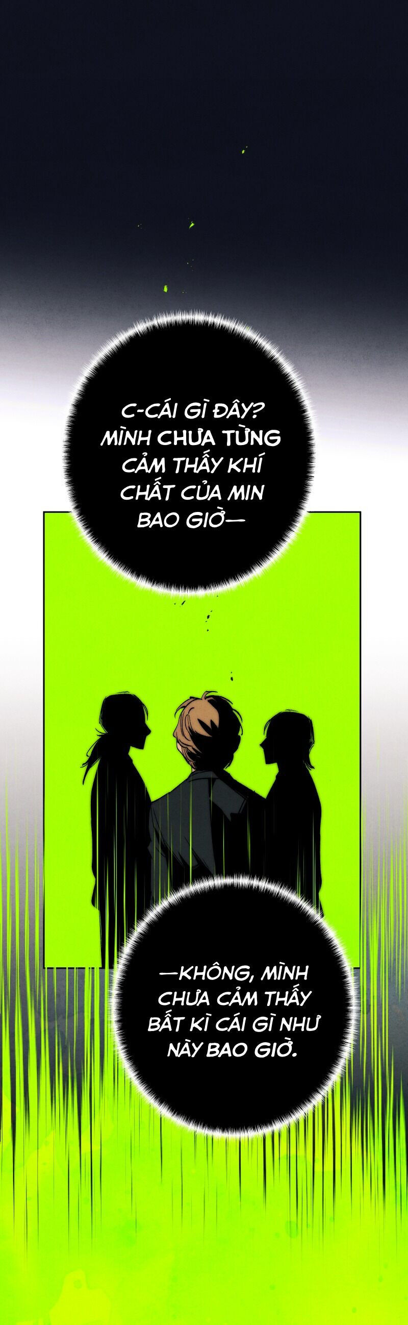Hand Jumper Chapter 77 - Trang 2