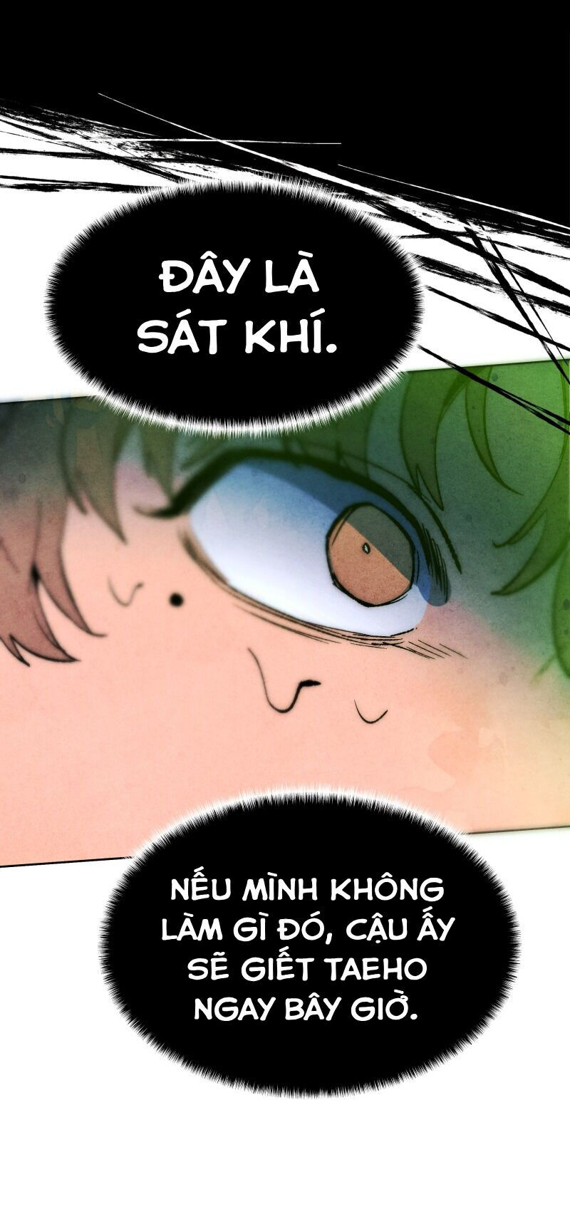 Hand Jumper Chapter 77 - Trang 2