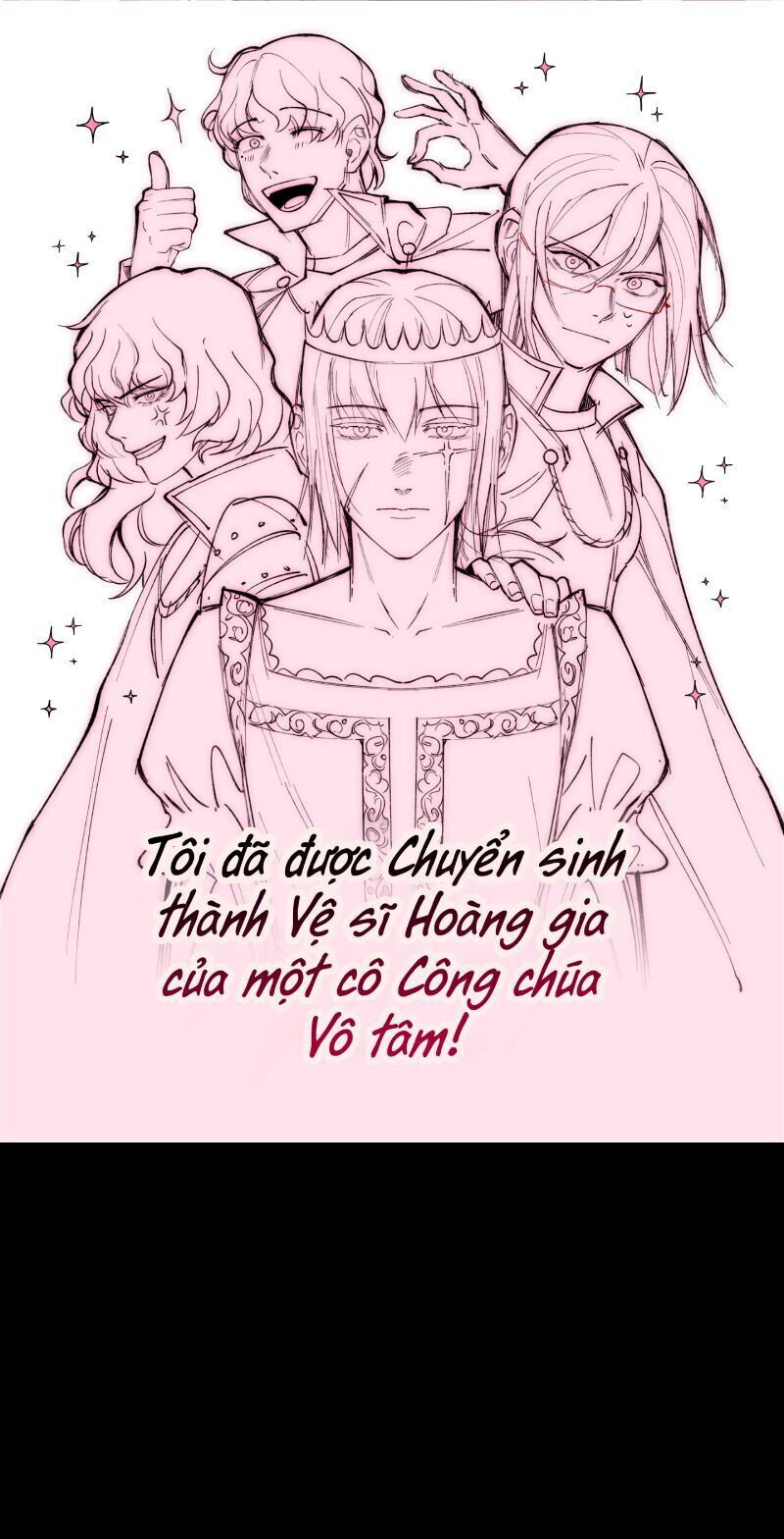 Hand Jumper Chapter 77 - Trang 2