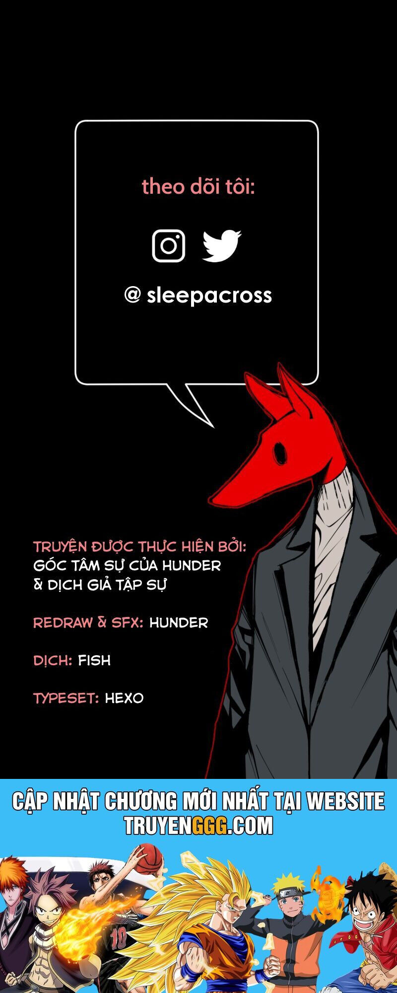Hand Jumper Chapter 77 - Trang 2