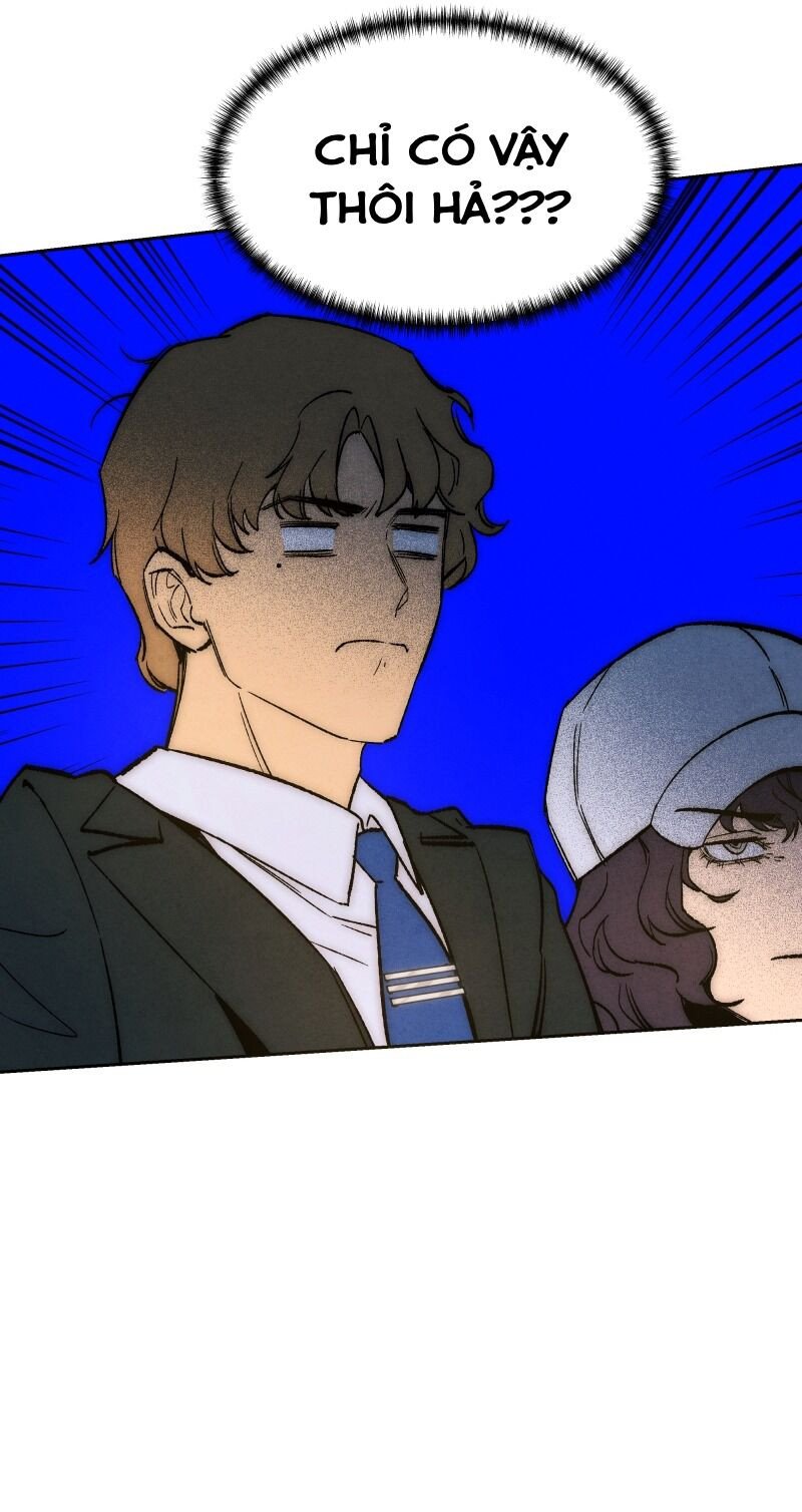 Hand Jumper Chapter 79 - Trang 2
