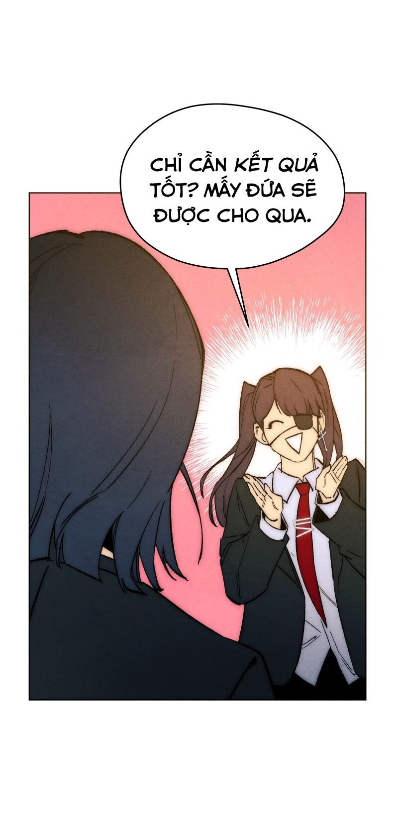 Hand Jumper Chapter 79 - Trang 2