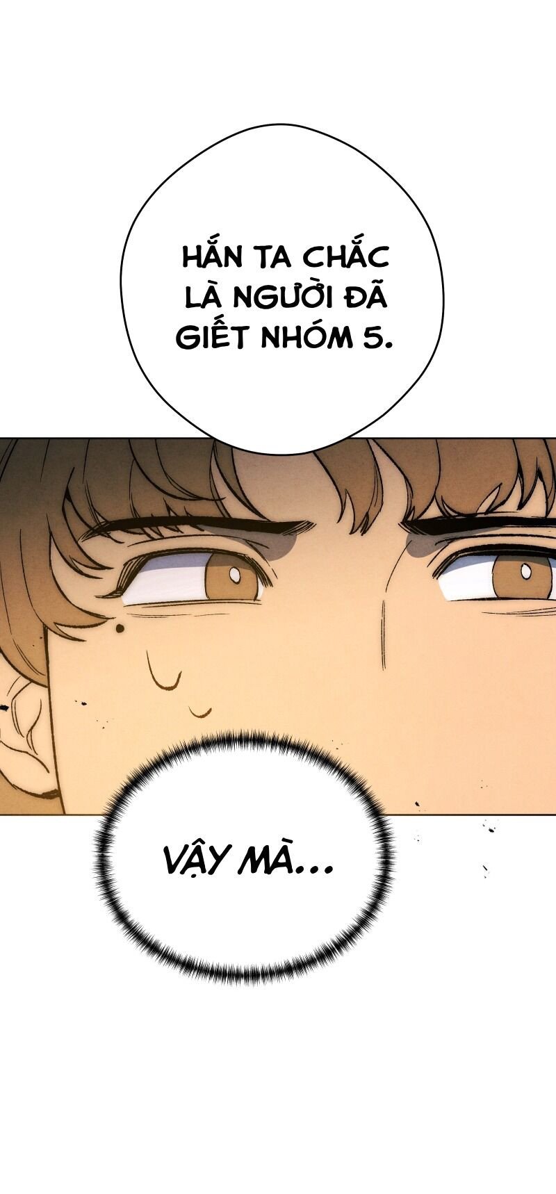 Hand Jumper Chapter 79 - Trang 2