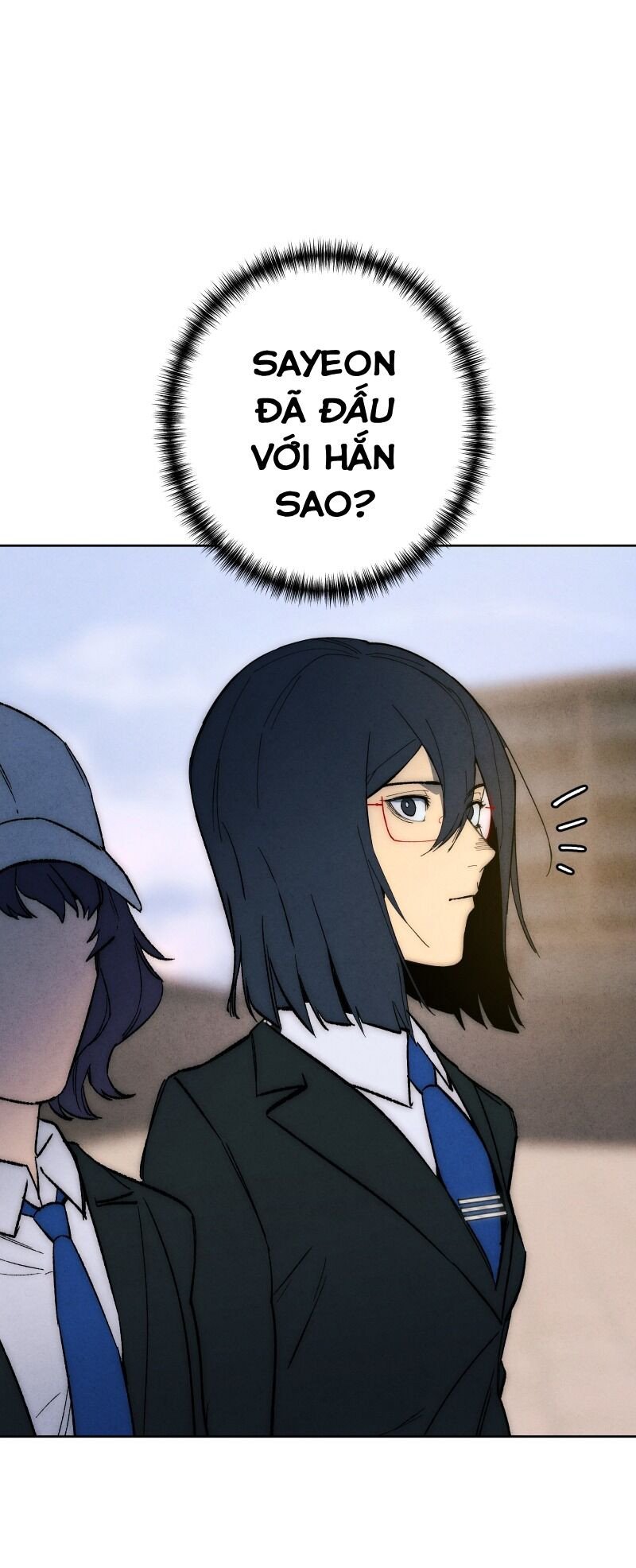 Hand Jumper Chapter 79 - Trang 2