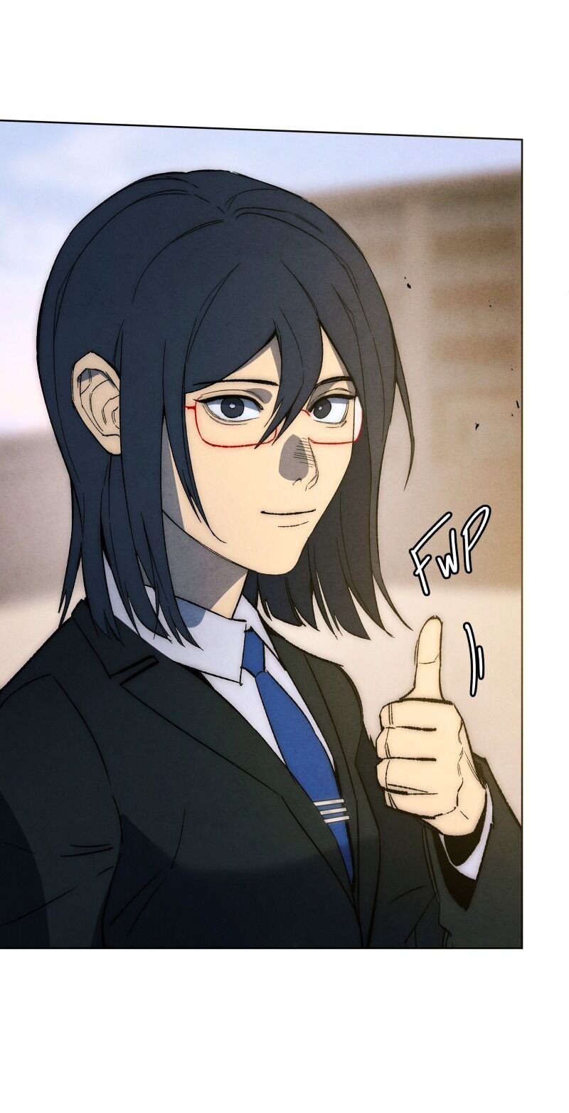 Hand Jumper Chapter 79 - Trang 2