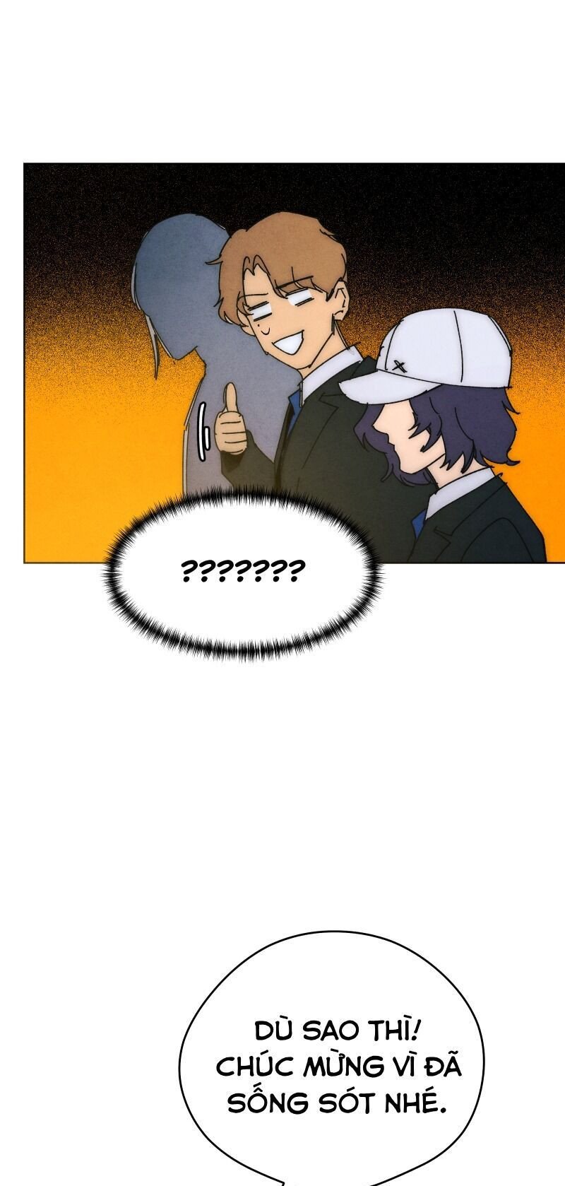 Hand Jumper Chapter 79 - Trang 2