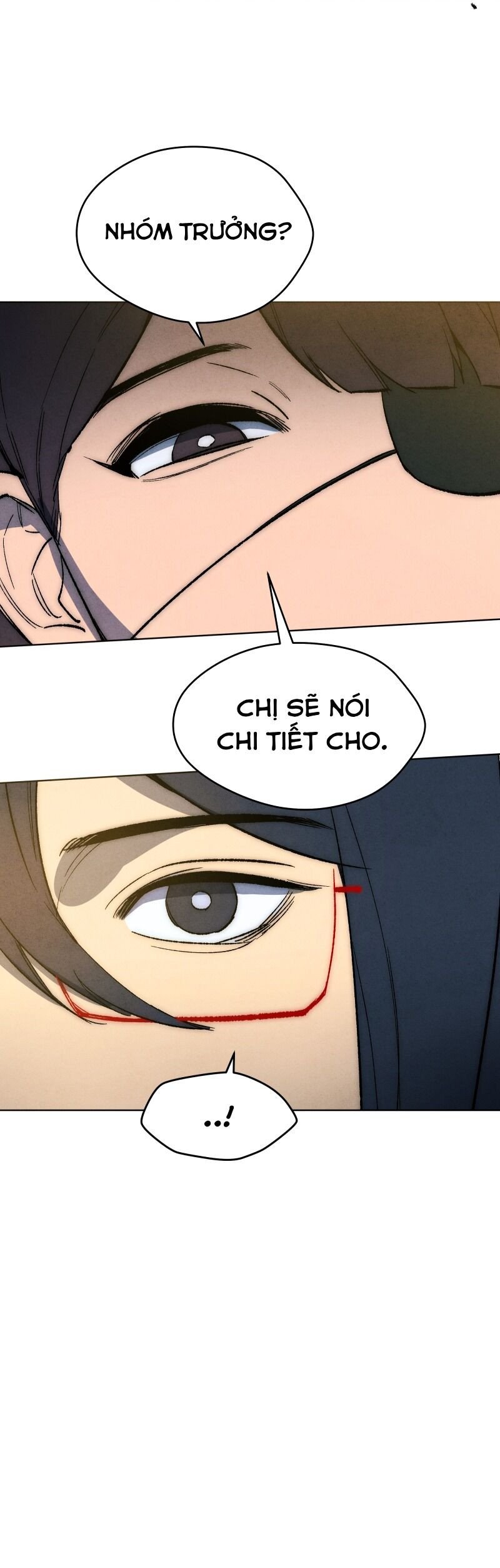 Hand Jumper Chapter 79 - Trang 2