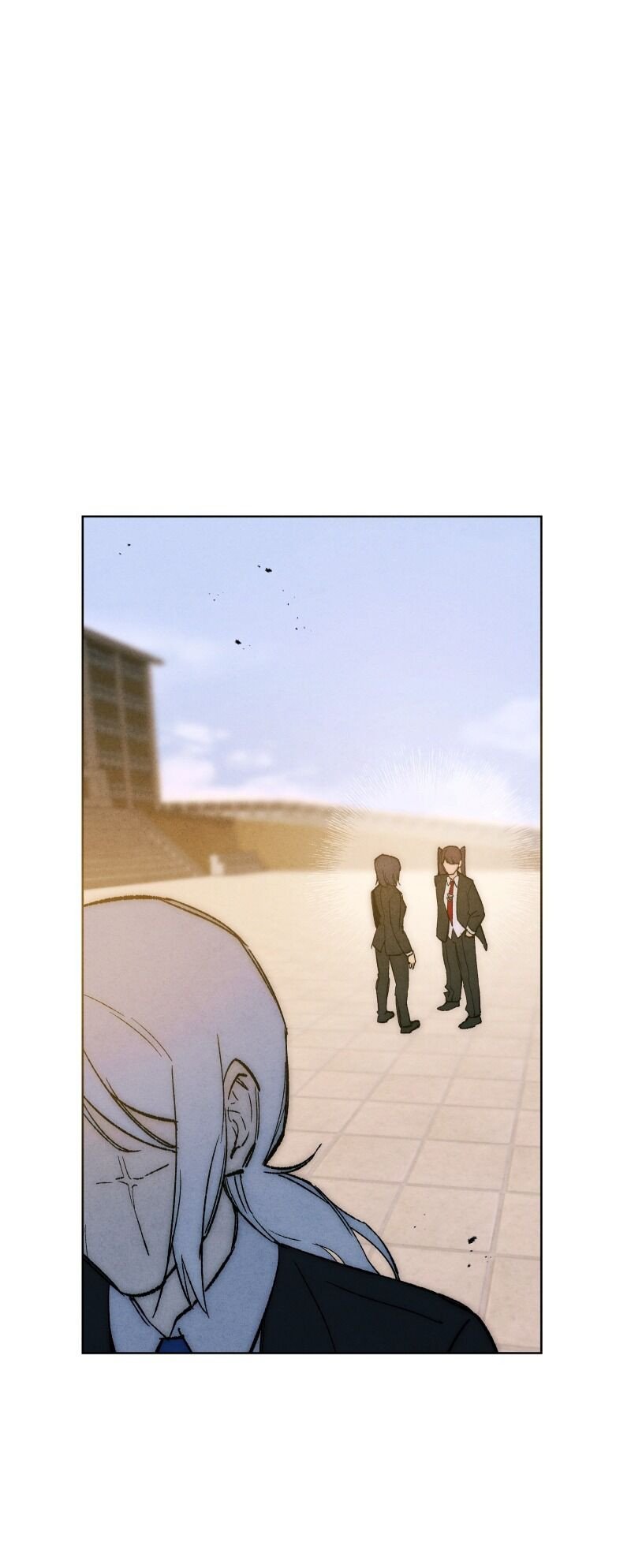 Hand Jumper Chapter 79 - Trang 2