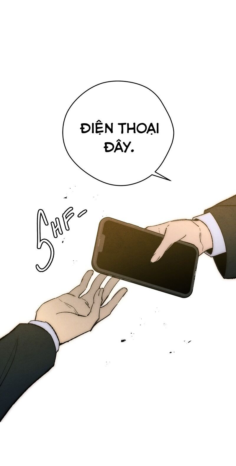 Hand Jumper Chapter 79 - Trang 2
