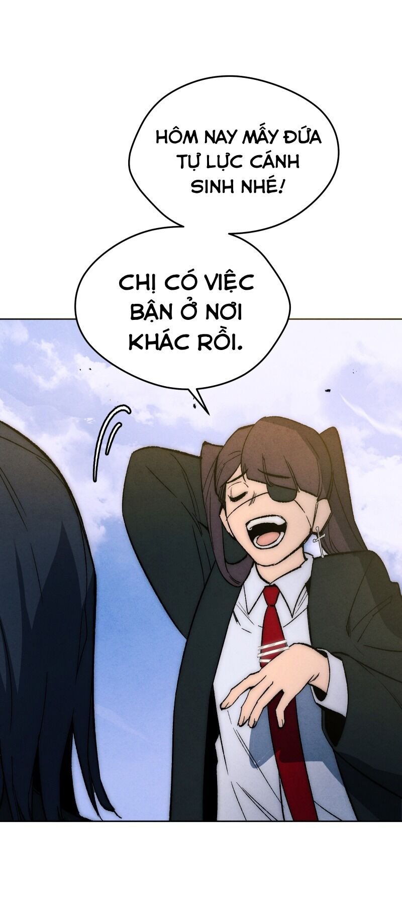 Hand Jumper Chapter 79 - Trang 2