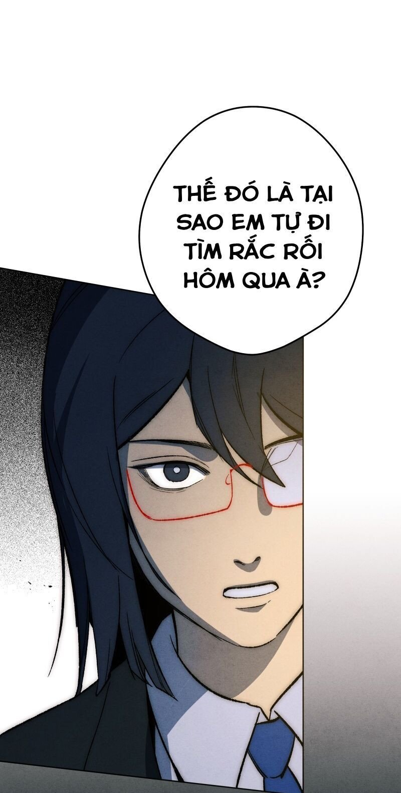 Hand Jumper Chapter 79 - Trang 2