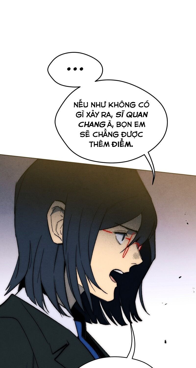 Hand Jumper Chapter 79 - Trang 2