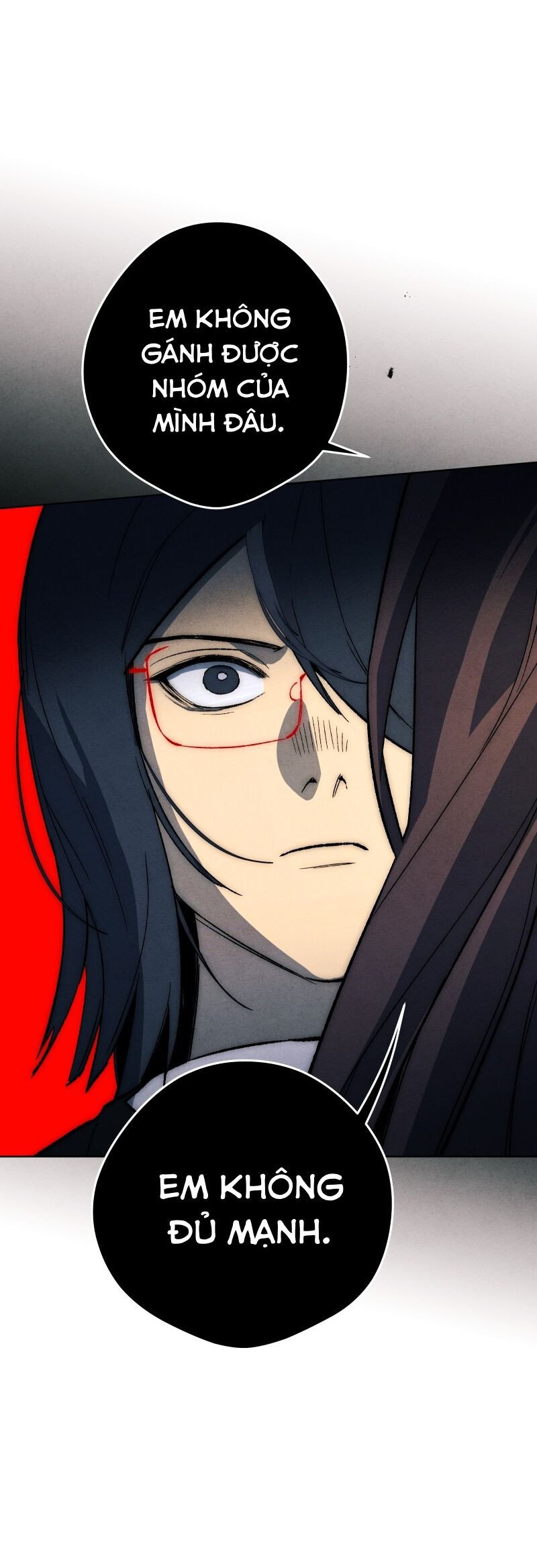Hand Jumper Chapter 79 - Trang 2