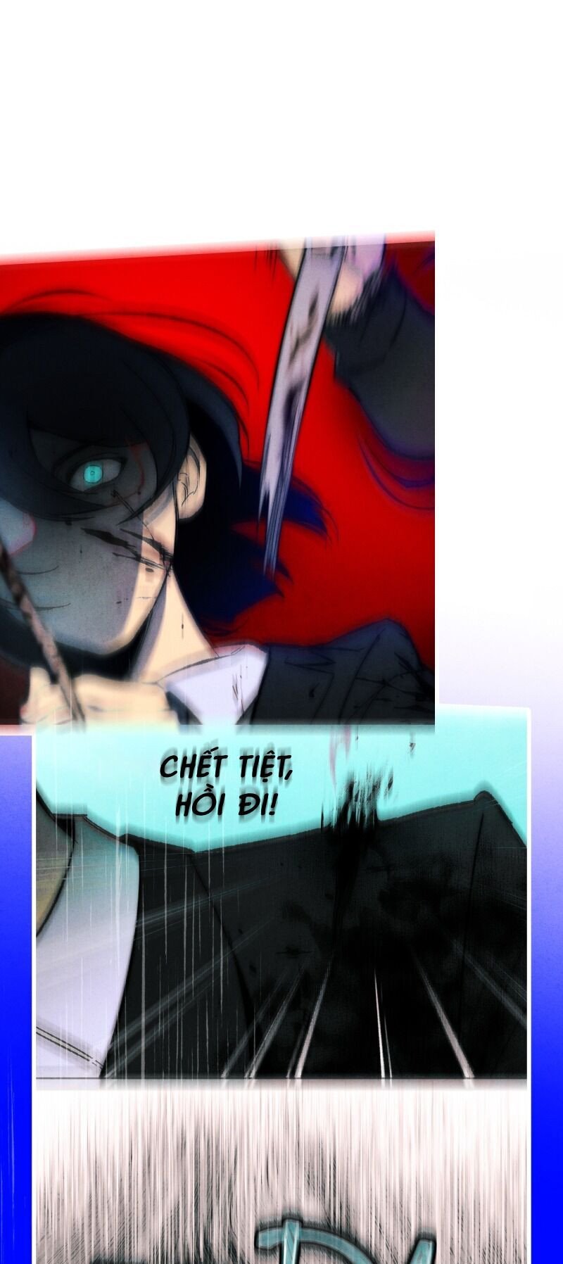 Hand Jumper Chapter 79 - Trang 2