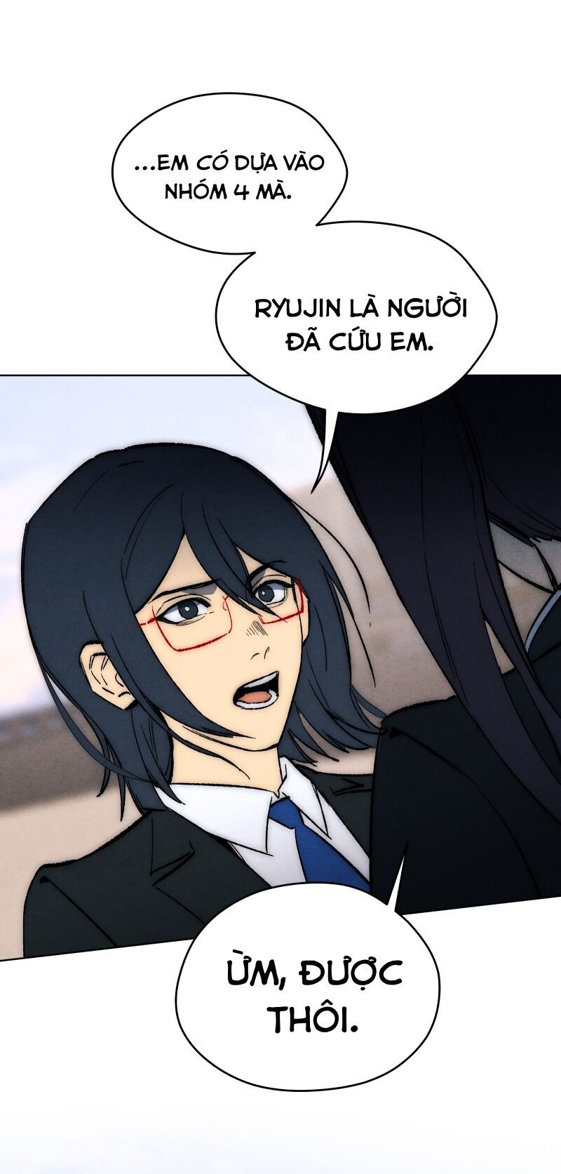 Hand Jumper Chapter 79 - Trang 2