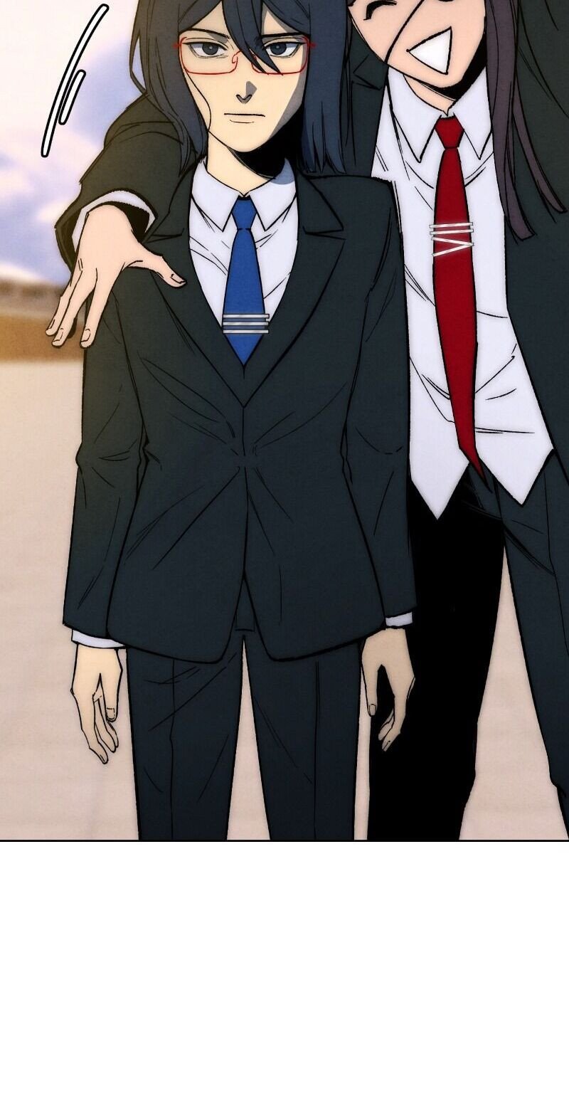 Hand Jumper Chapter 79 - Trang 2
