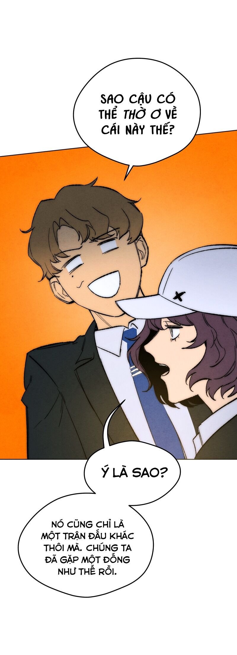 Hand Jumper Chapter 79 - Trang 2