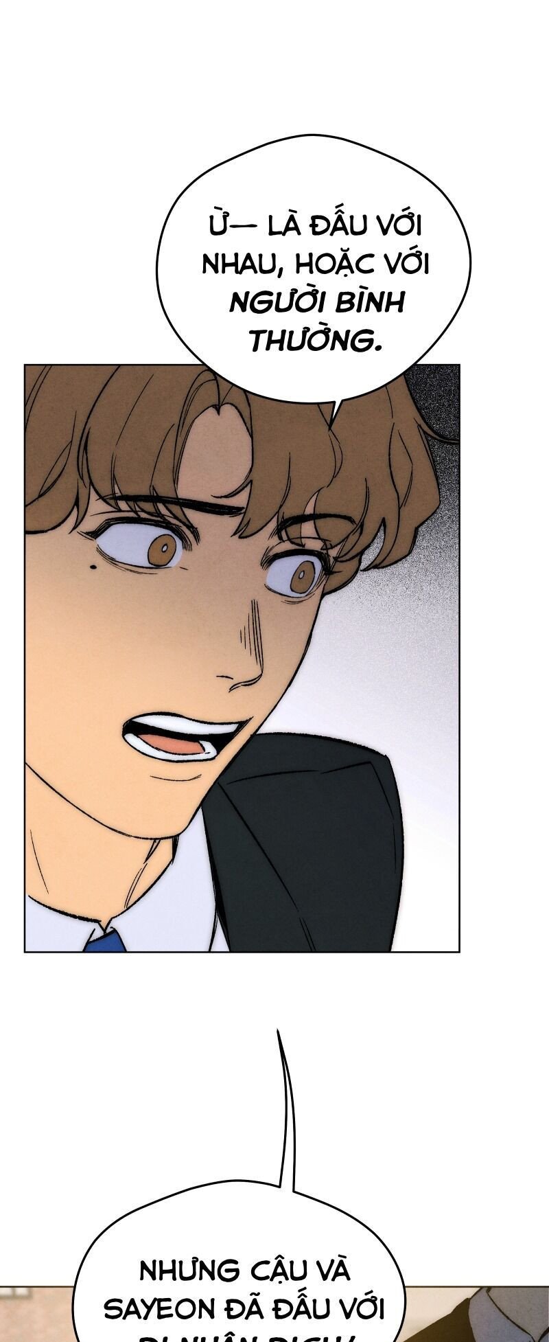 Hand Jumper Chapter 79 - Trang 2