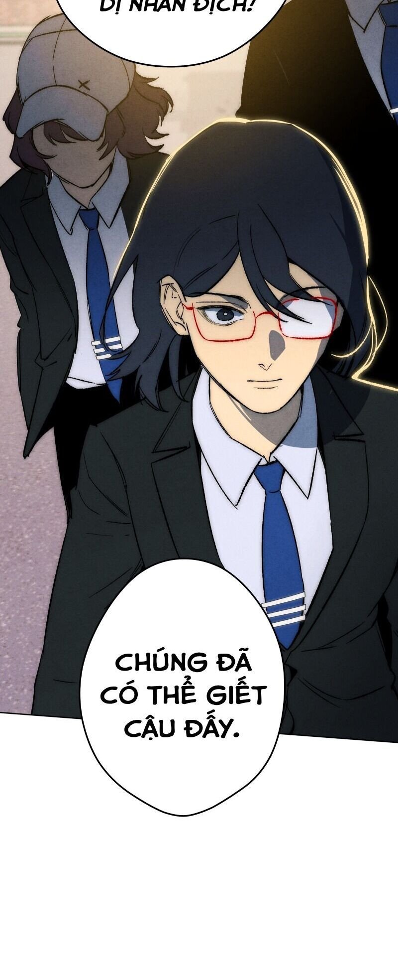 Hand Jumper Chapter 79 - Trang 2
