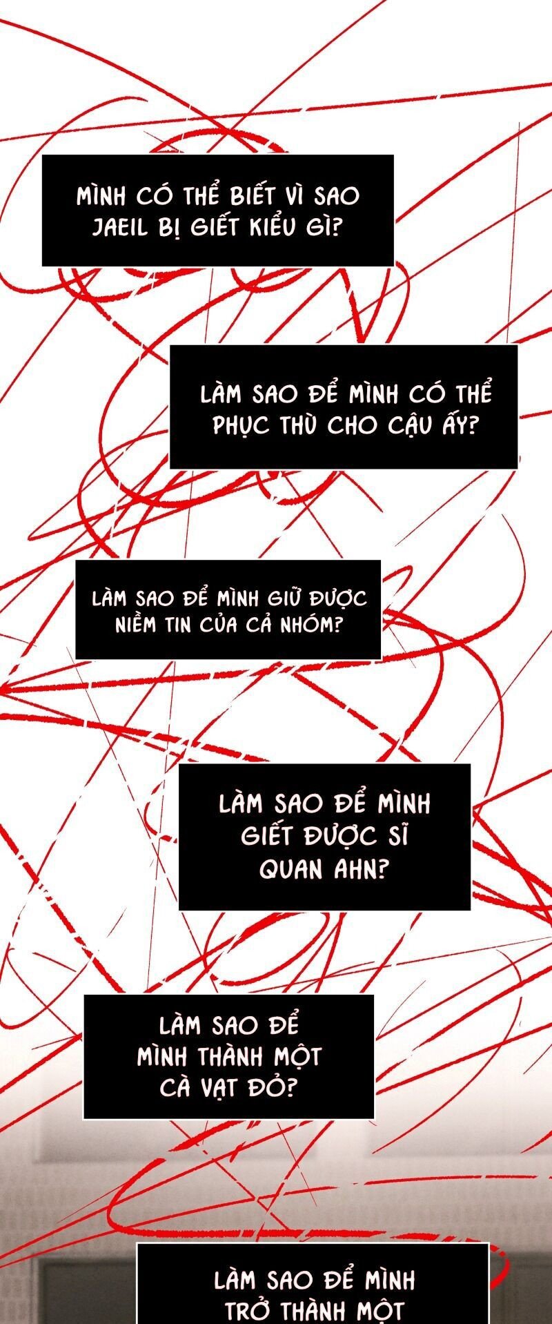Hand Jumper Chapter 79 - Trang 2