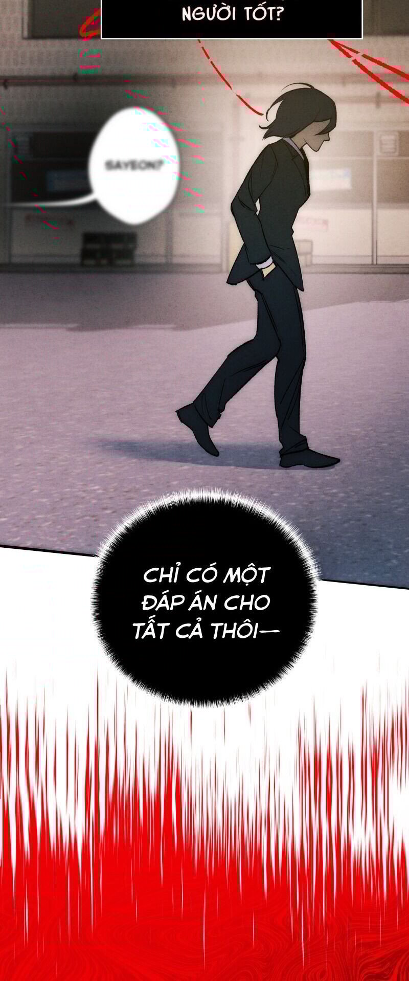 Hand Jumper Chapter 79 - Trang 2