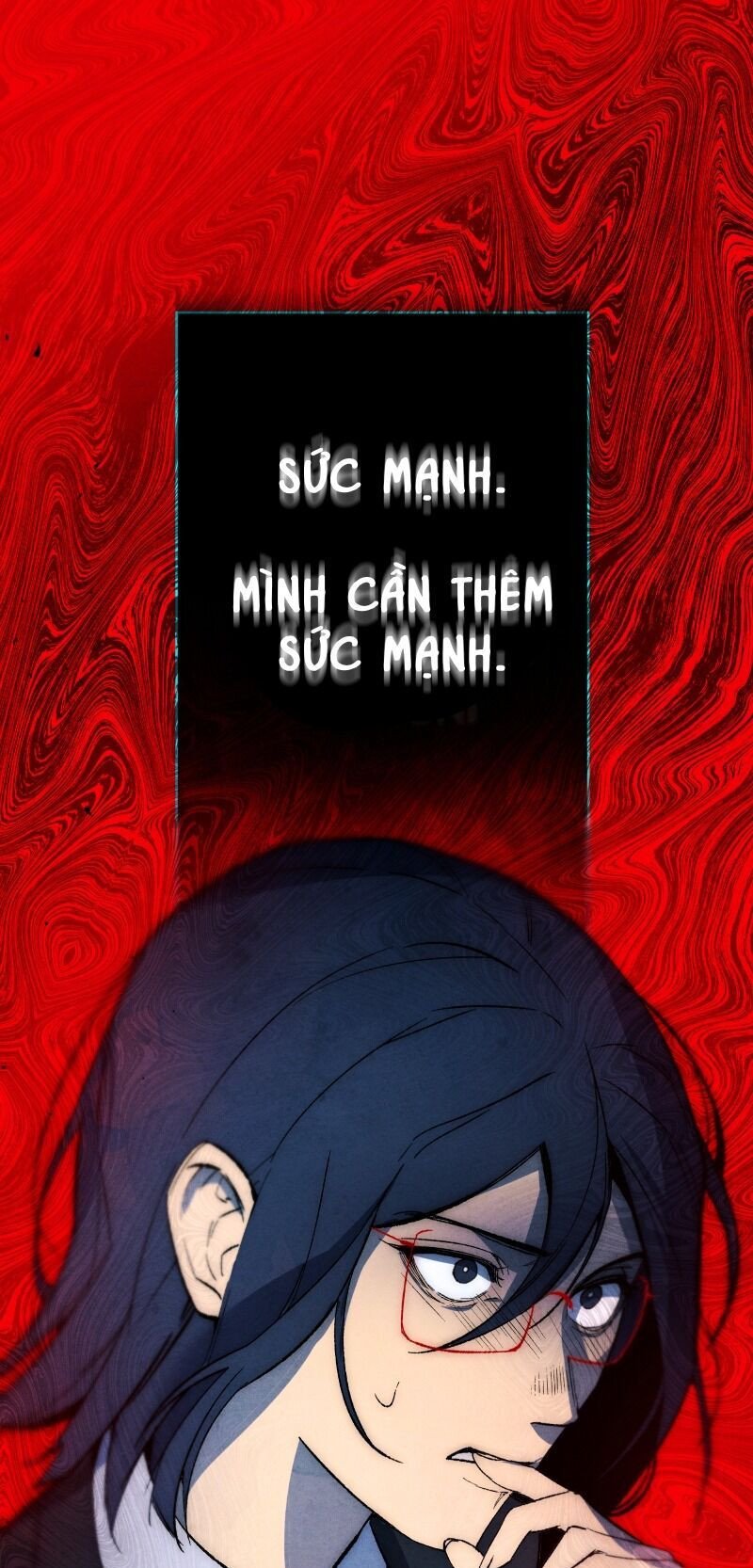 Hand Jumper Chapter 79 - Trang 2