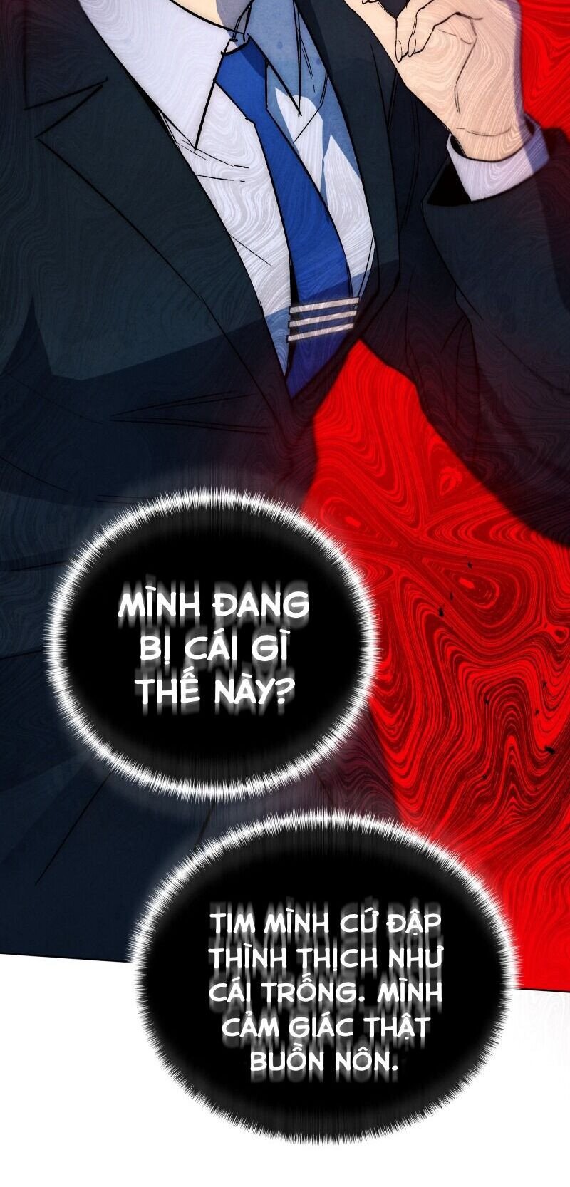 Hand Jumper Chapter 79 - Trang 2