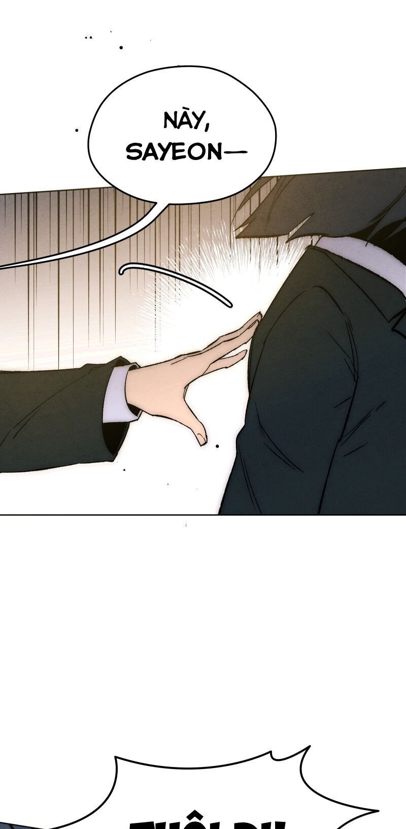 Hand Jumper Chapter 79 - Trang 2