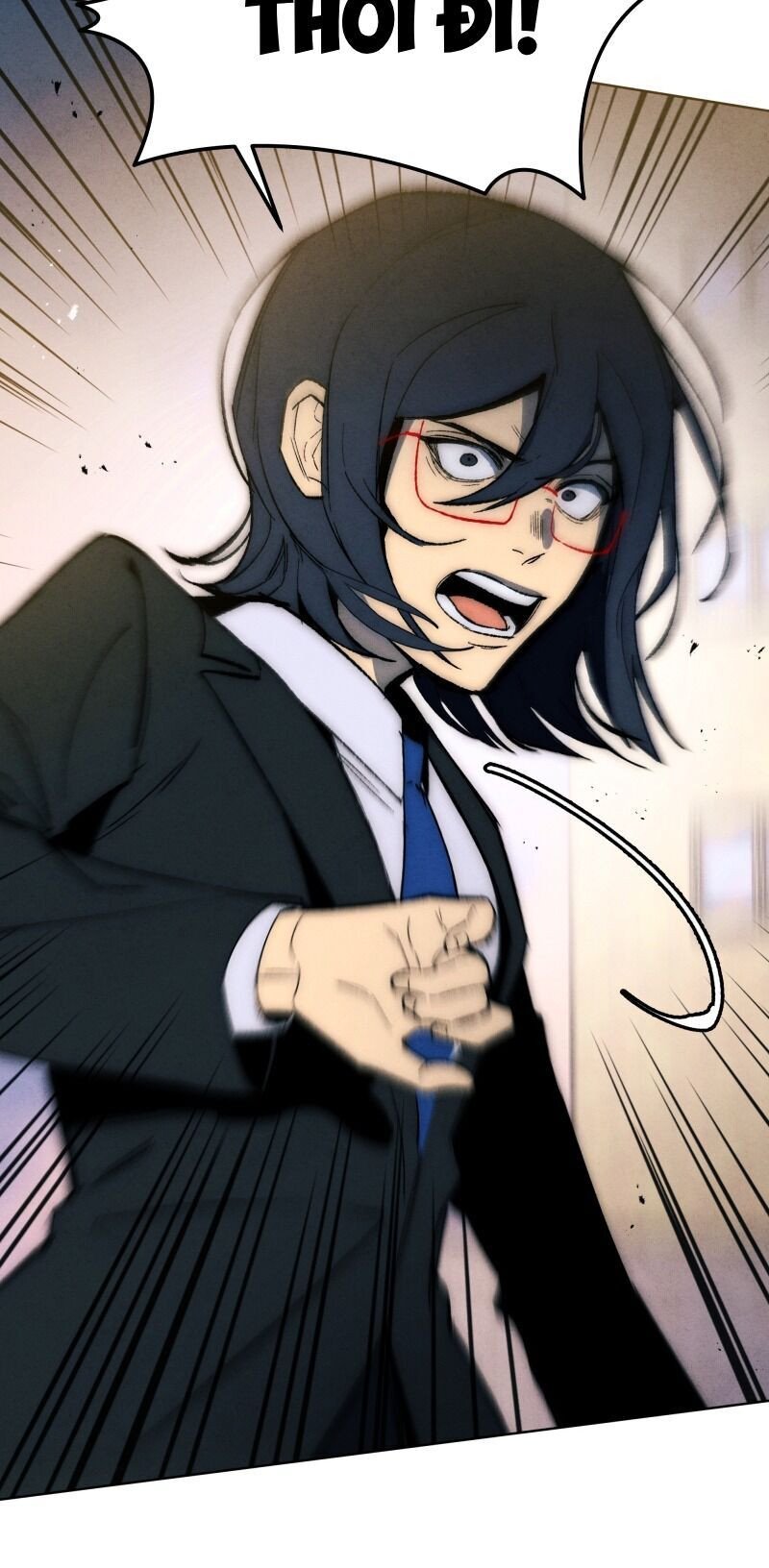 Hand Jumper Chapter 79 - Trang 2