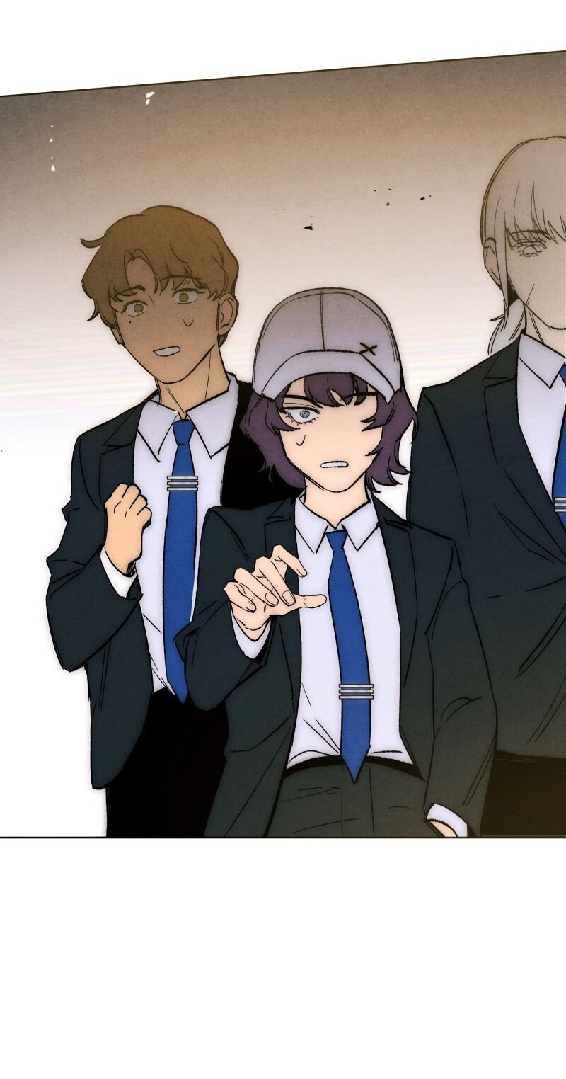 Hand Jumper Chapter 79 - Trang 2