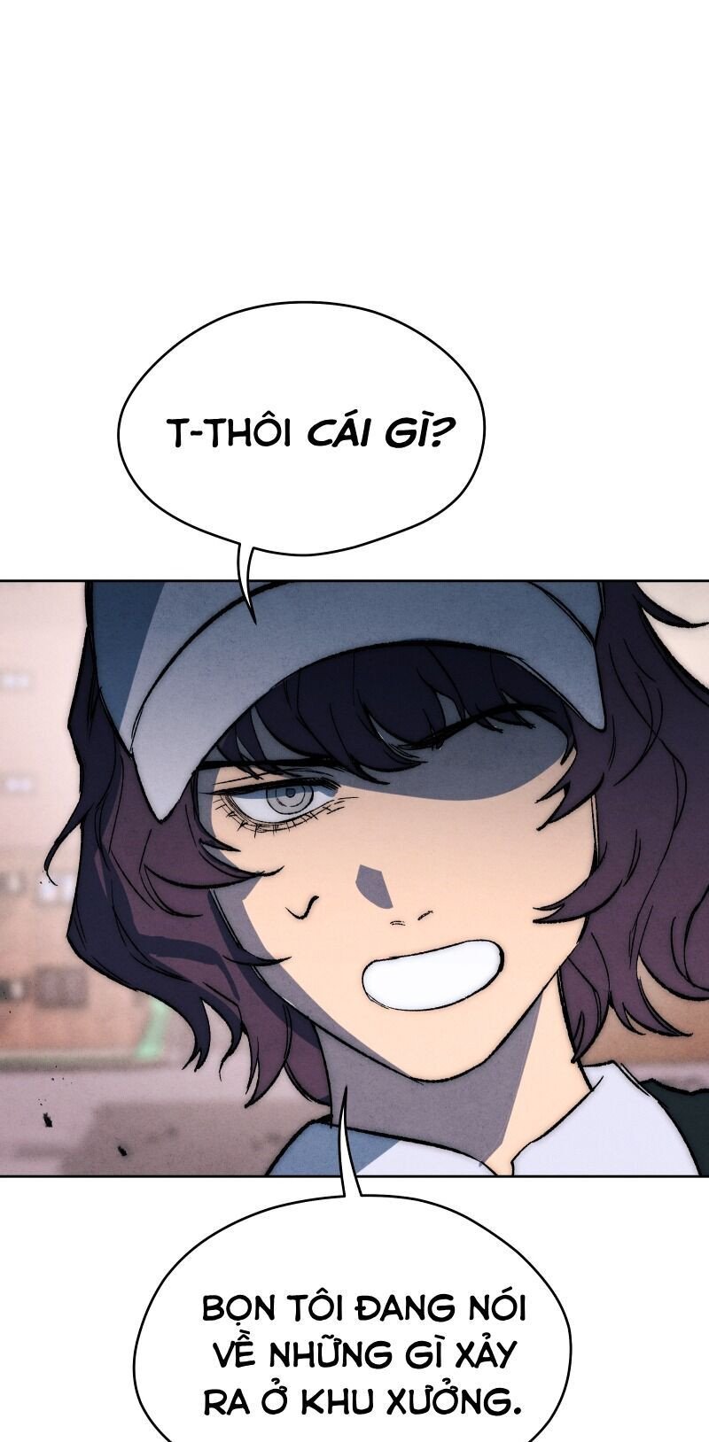Hand Jumper Chapter 79 - Trang 2