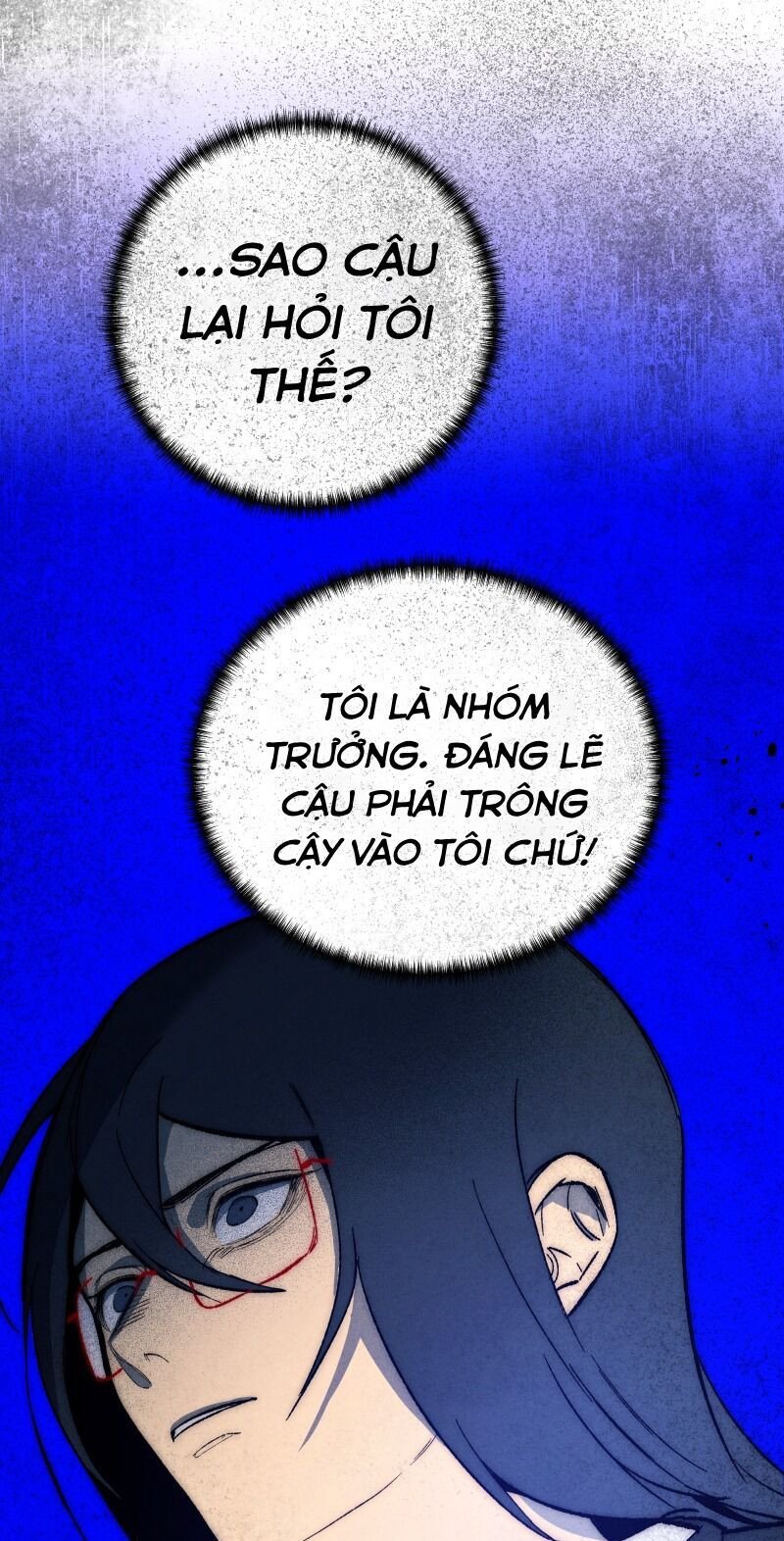 Hand Jumper Chapter 79 - Trang 2