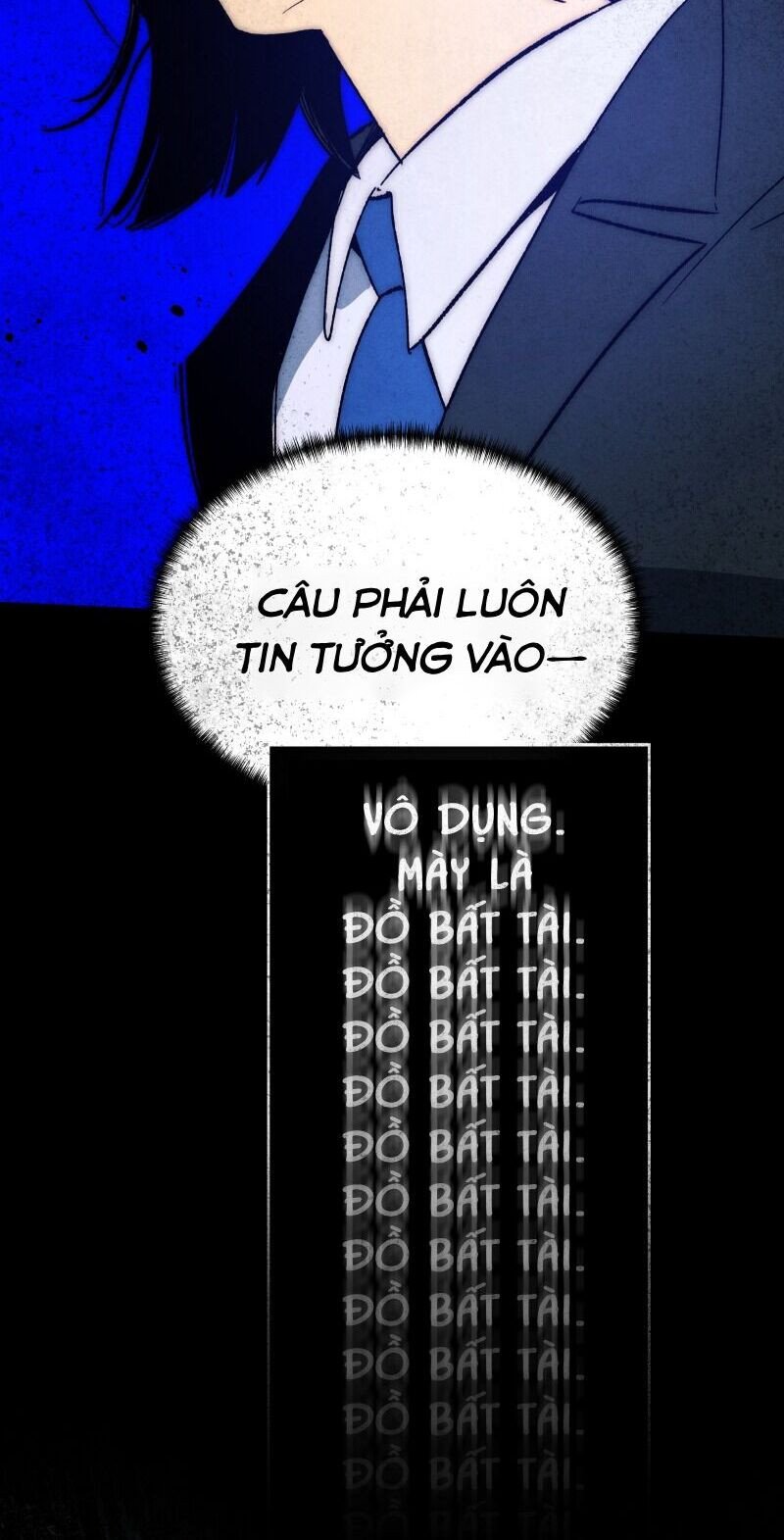 Hand Jumper Chapter 79 - Trang 2