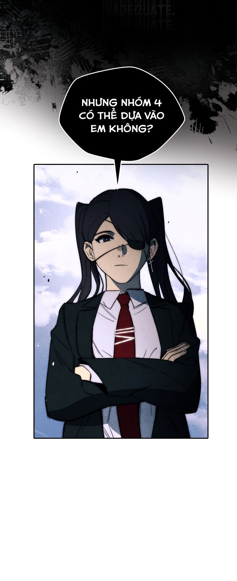 Hand Jumper Chapter 79 - Trang 2