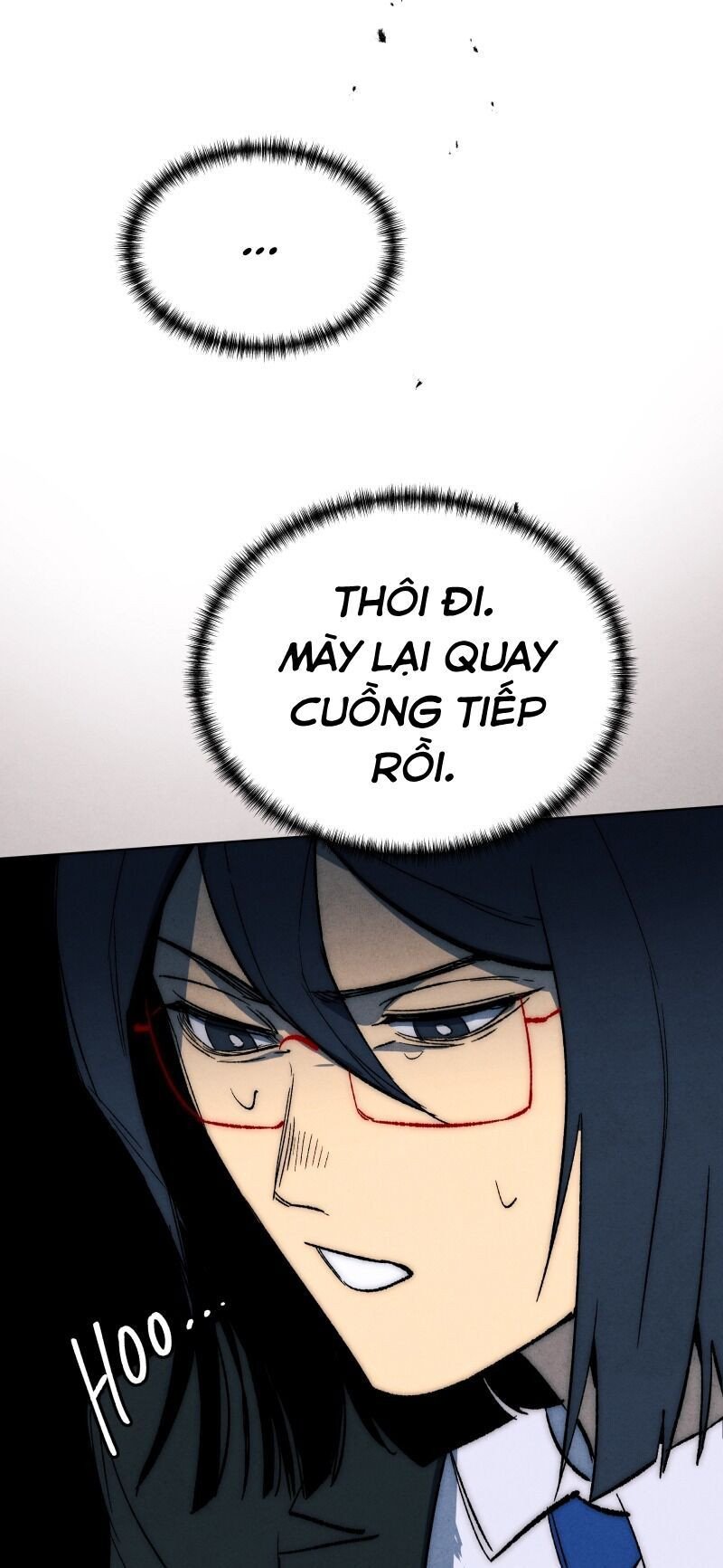 Hand Jumper Chapter 79 - Trang 2