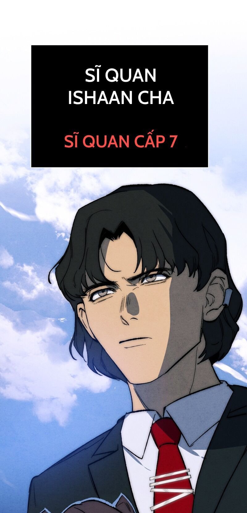 Hand Jumper Chapter 79 - Trang 2
