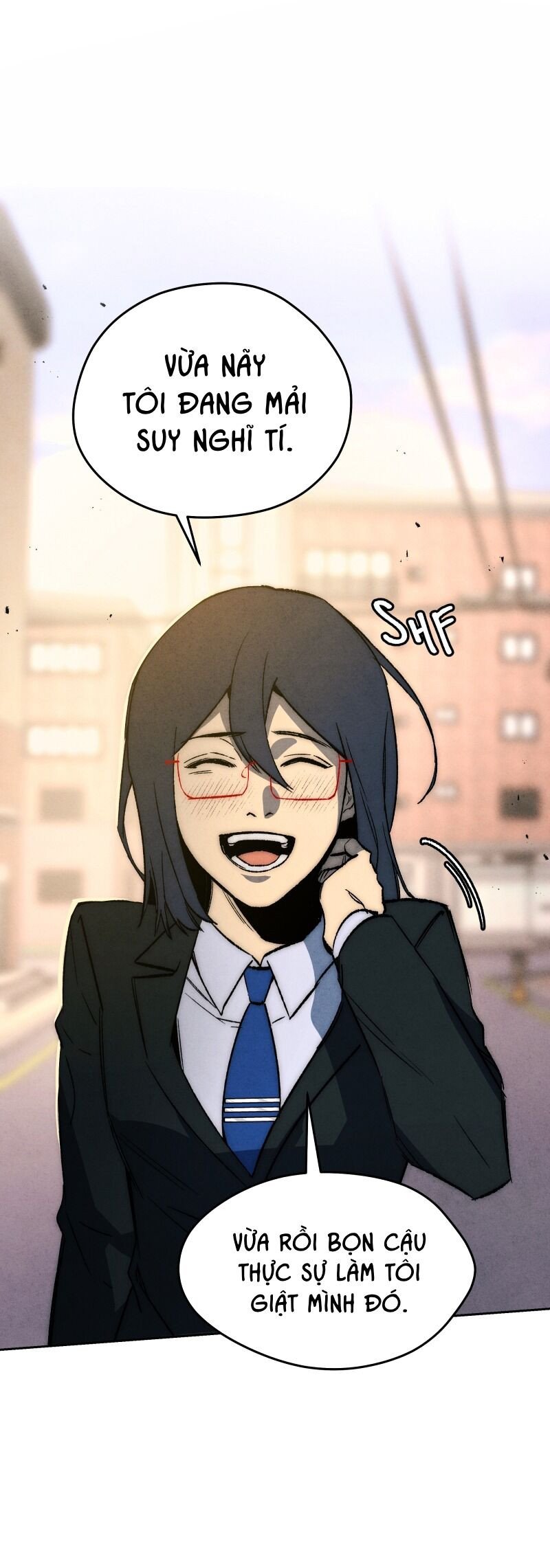 Hand Jumper Chapter 79 - Trang 2