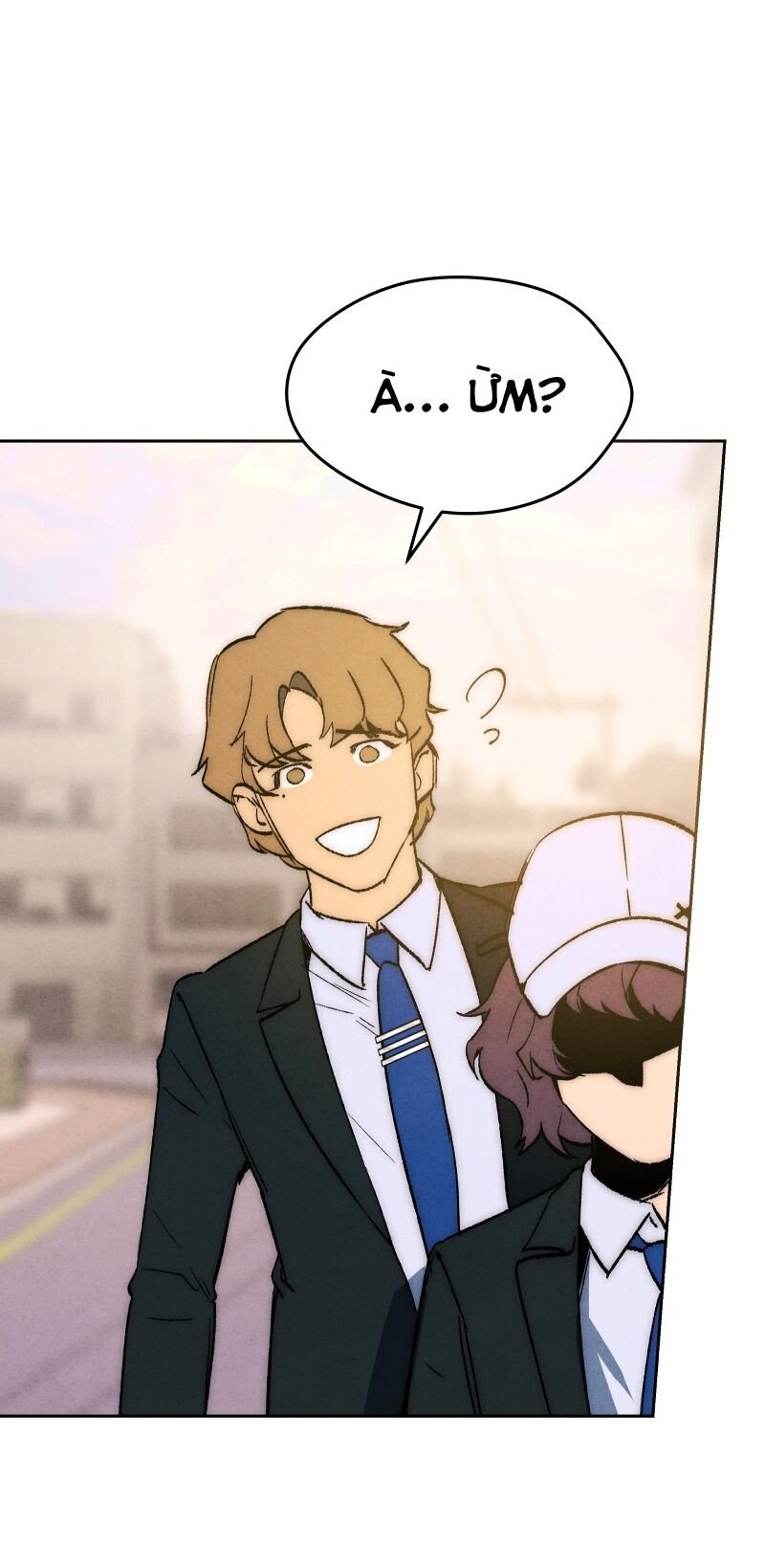 Hand Jumper Chapter 79 - Trang 2