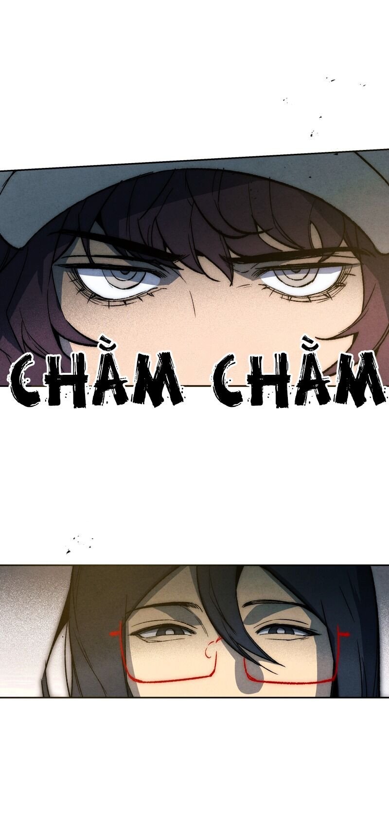 Hand Jumper Chapter 79 - Trang 2