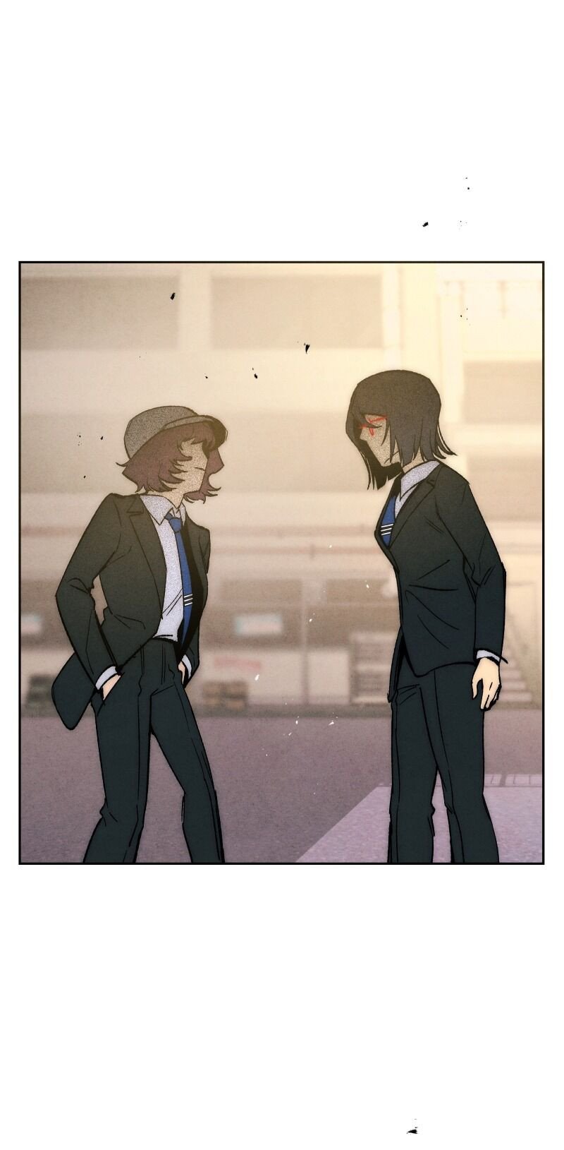 Hand Jumper Chapter 79 - Trang 2