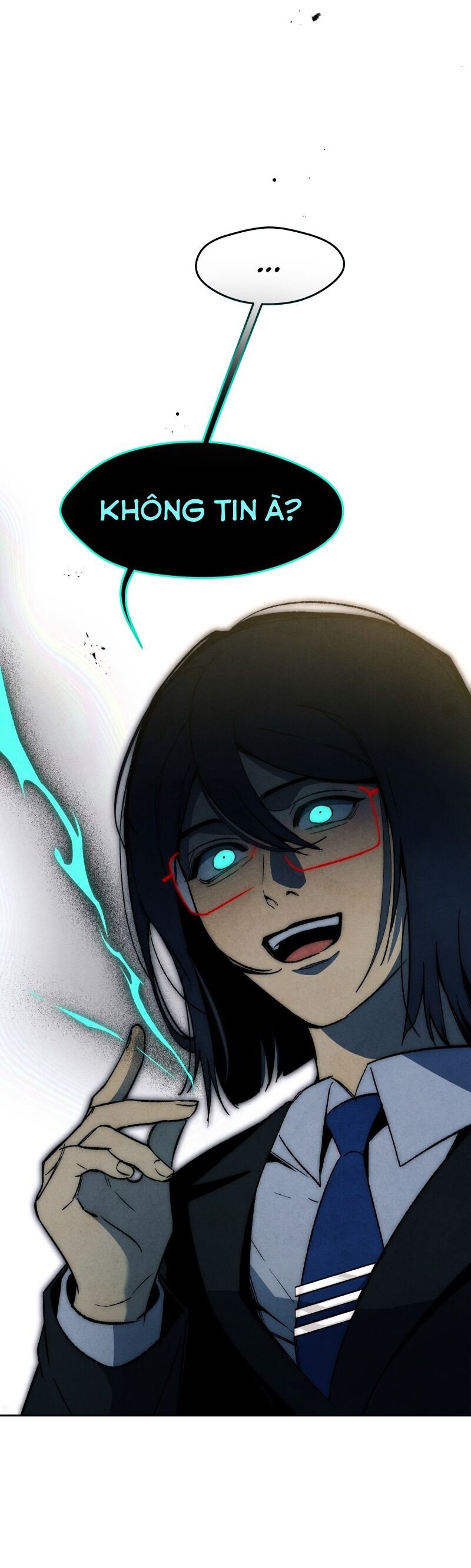 Hand Jumper Chapter 79 - Trang 2